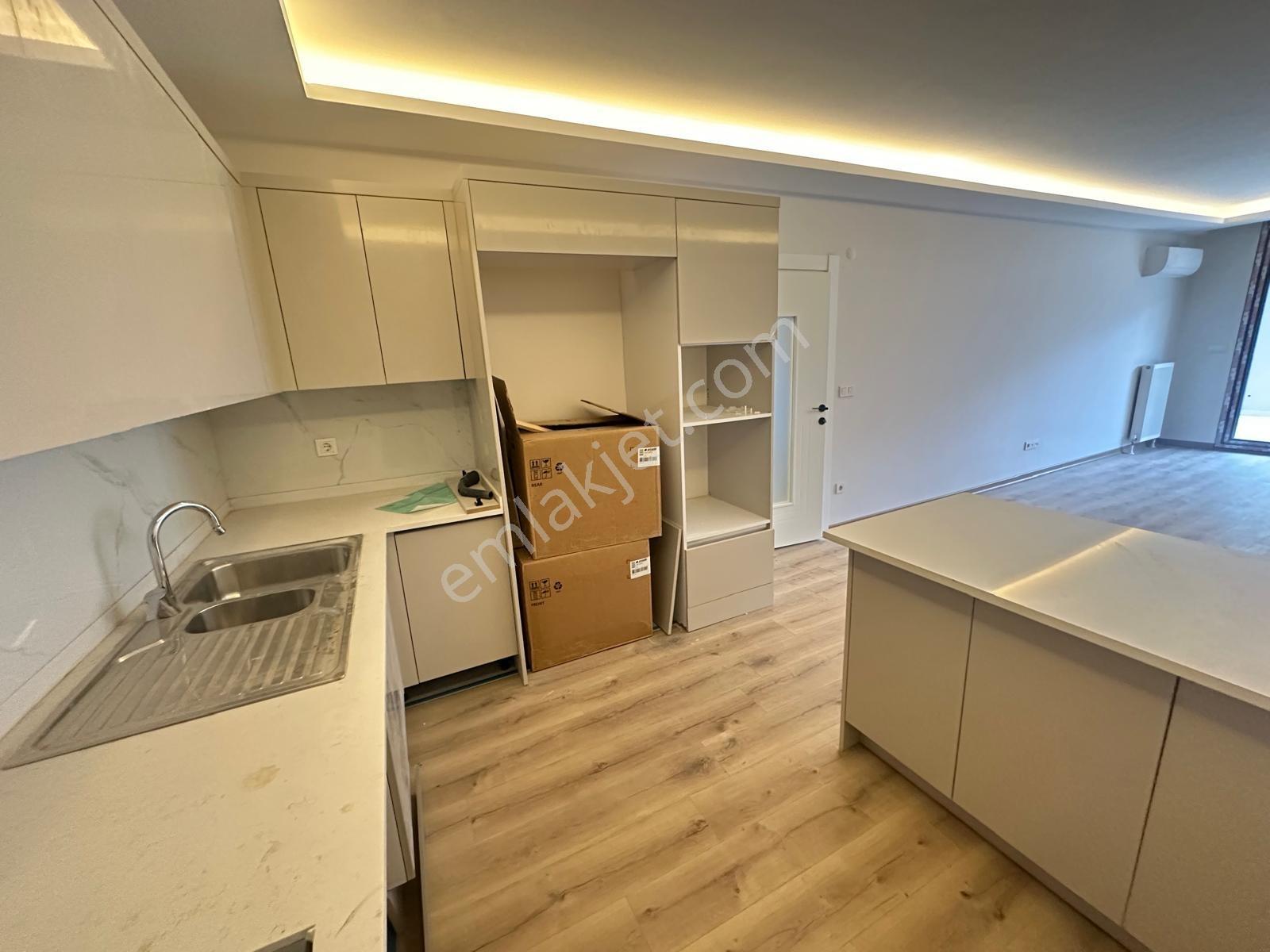 Üsküdar Altunizade Merkezi Konum 1+1 Net 55 M2 Satılık Daire — fotoğraf 18
