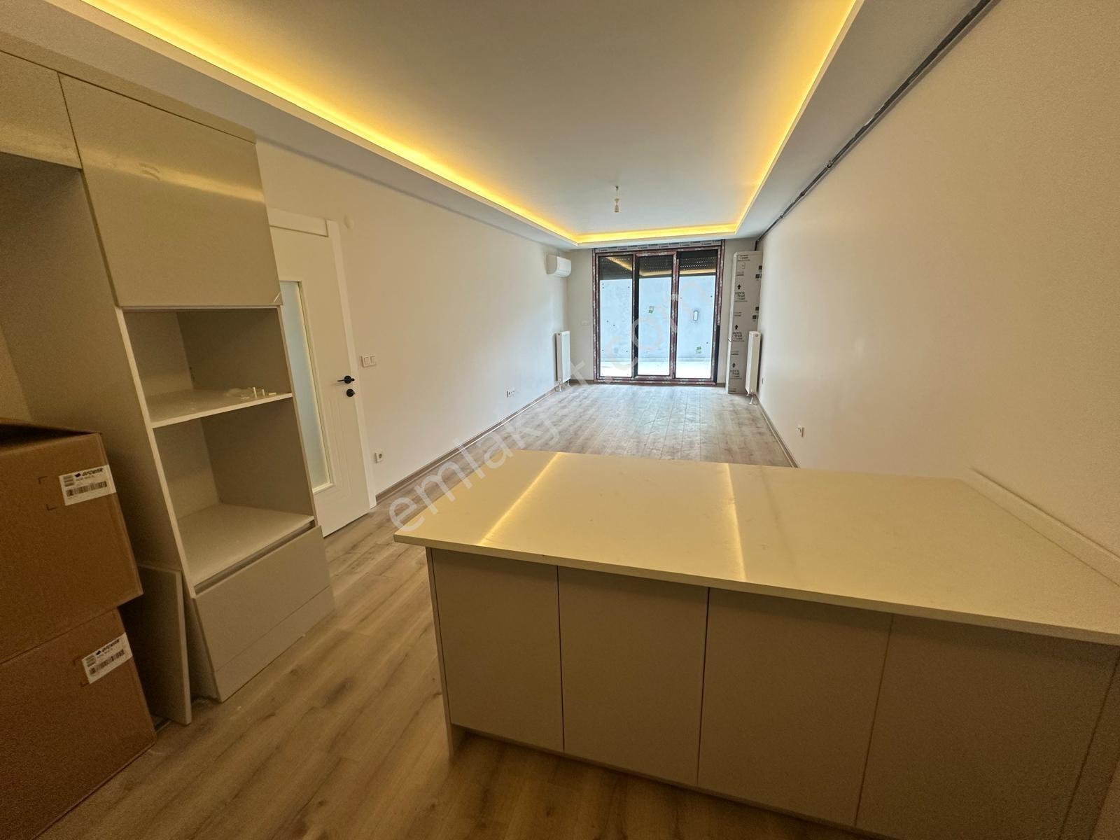 Üsküdar Altunizade Merkezi Konum 1+1 Net 55 M2 Satılık Daire — fotoğraf 19