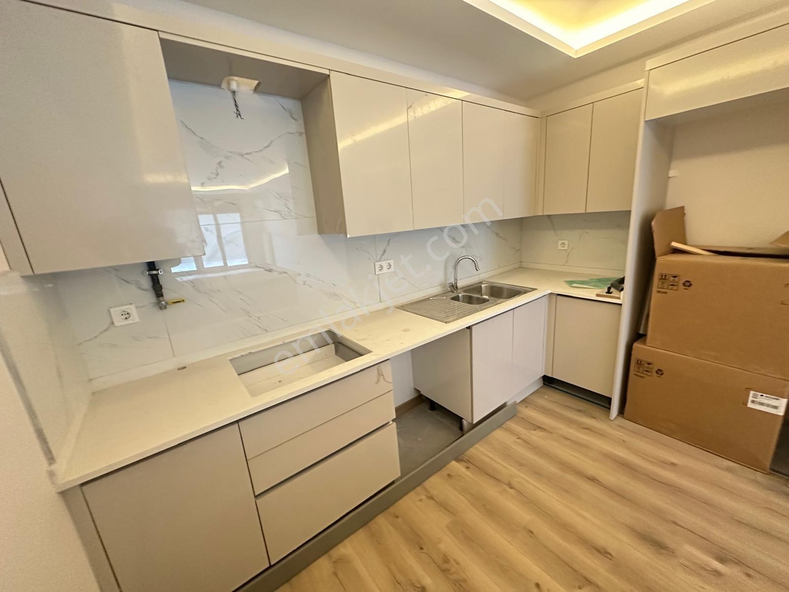 Üsküdar Altunizade Merkezi Konum 1+1 Net 55 M2 Satılık Daire — fotoğraf 20