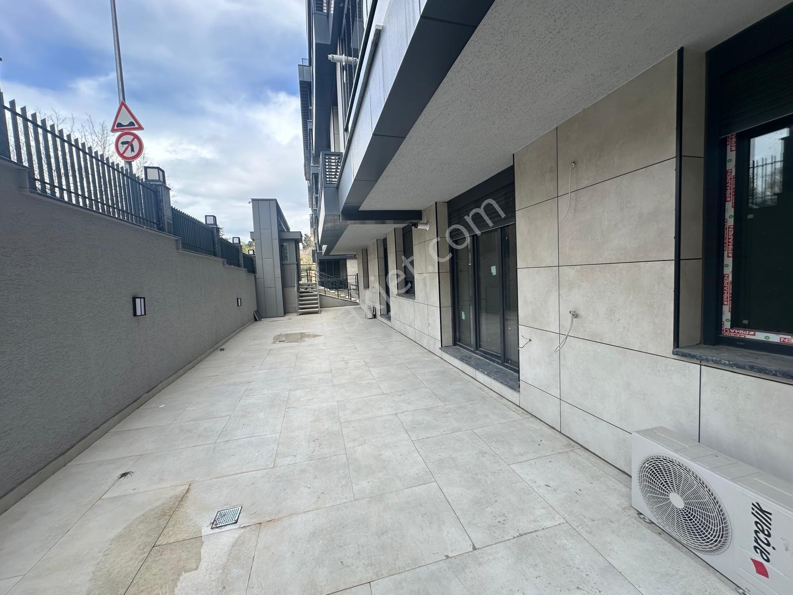 Üsküdar Altunizade Merkezi Konum 1+1 Net 55 M2 Satılık Daire — fotoğraf 27