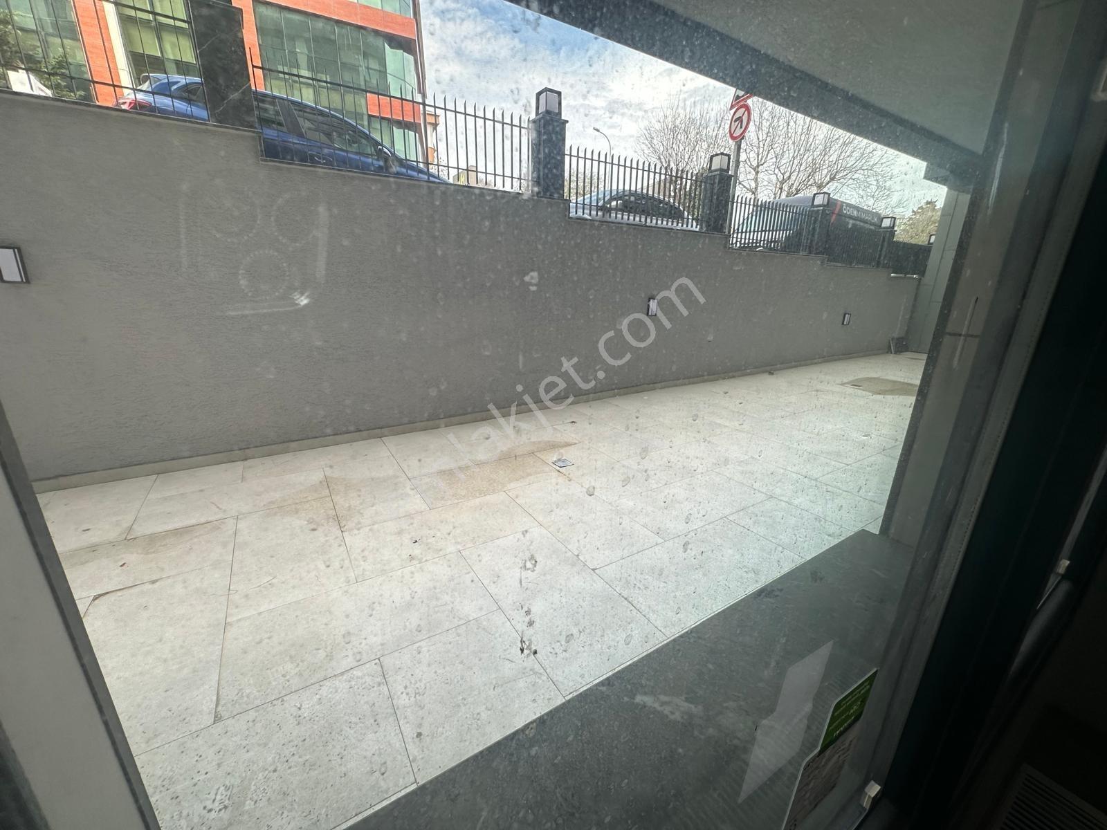 Üsküdar Altunizade Merkezi Konum 1+1 Net 55 M2 Satılık Daire — fotoğraf 29