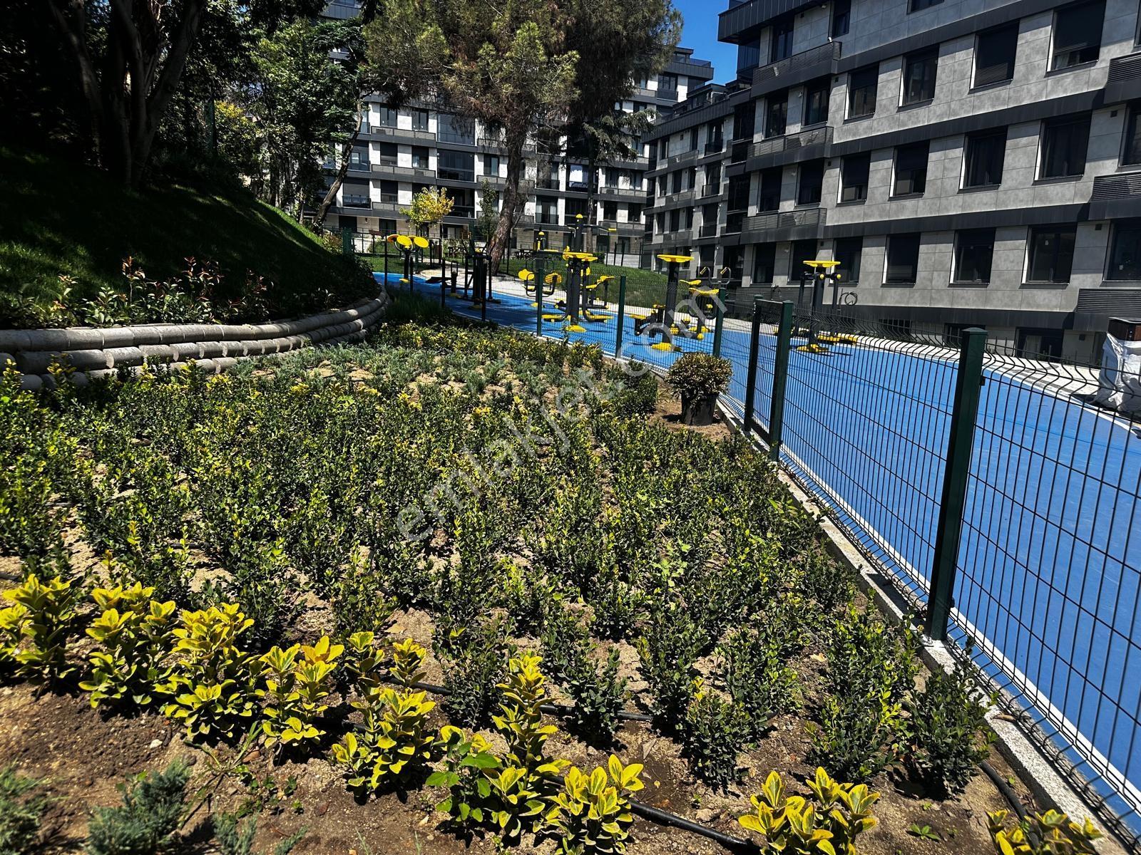 Üsküdar Altunizade Merkezi Konum 1+1 Net 55 M2 Satılık Daire — fotoğraf 30