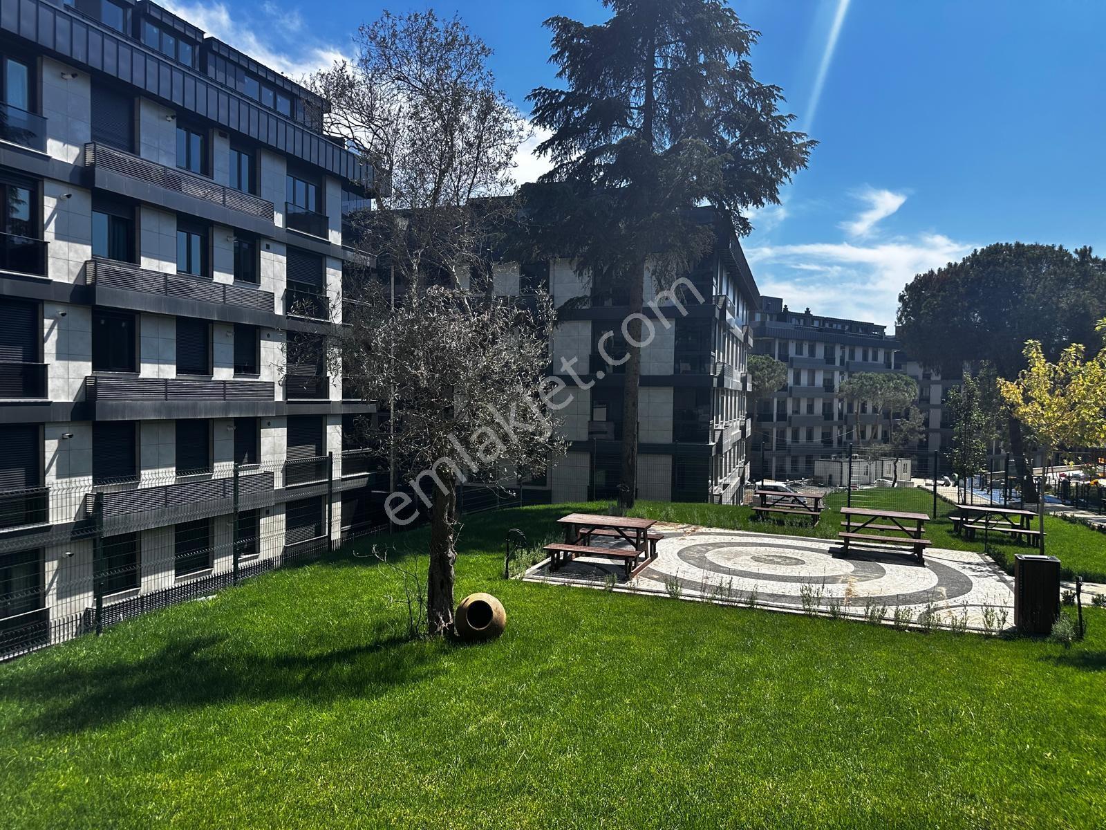 Üsküdar Altunizade Merkezi Konum 1+1 Net 55 M2 Satılık Daire — fotoğraf 31