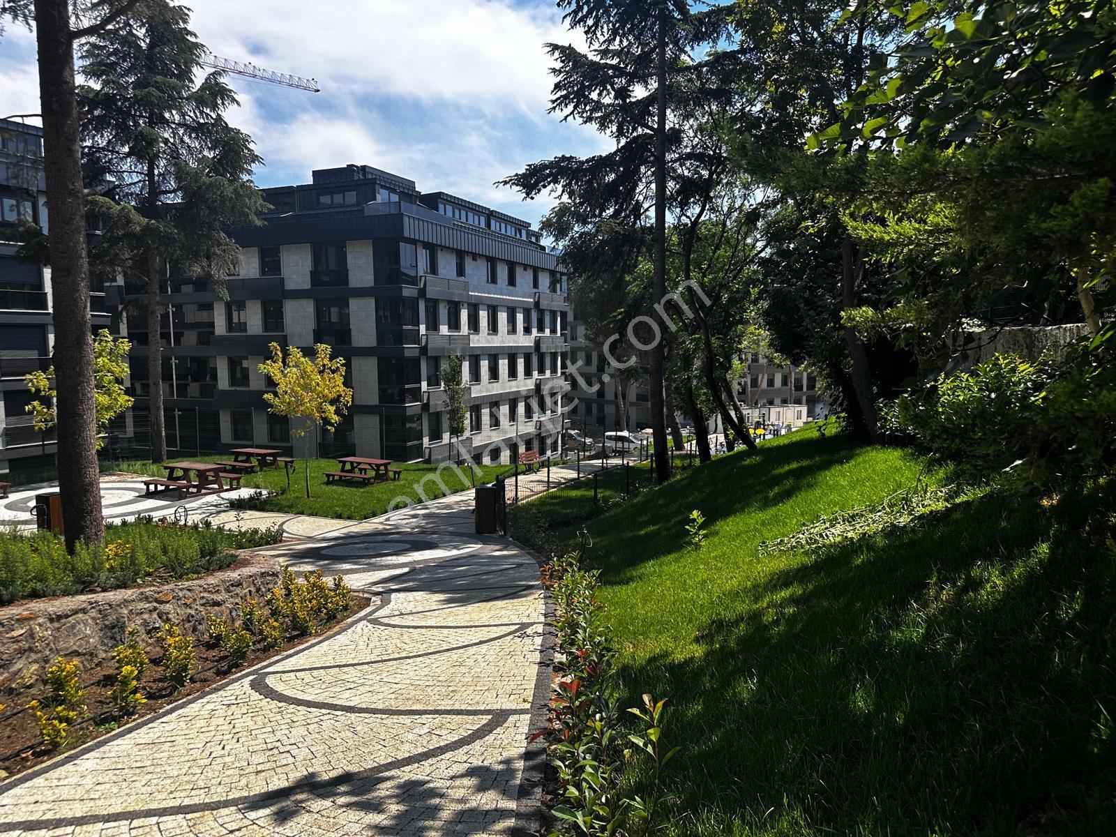 Üsküdar Altunizade Merkezi Konum 1+1 Net 55 M2 Satılık Daire — fotoğraf 32