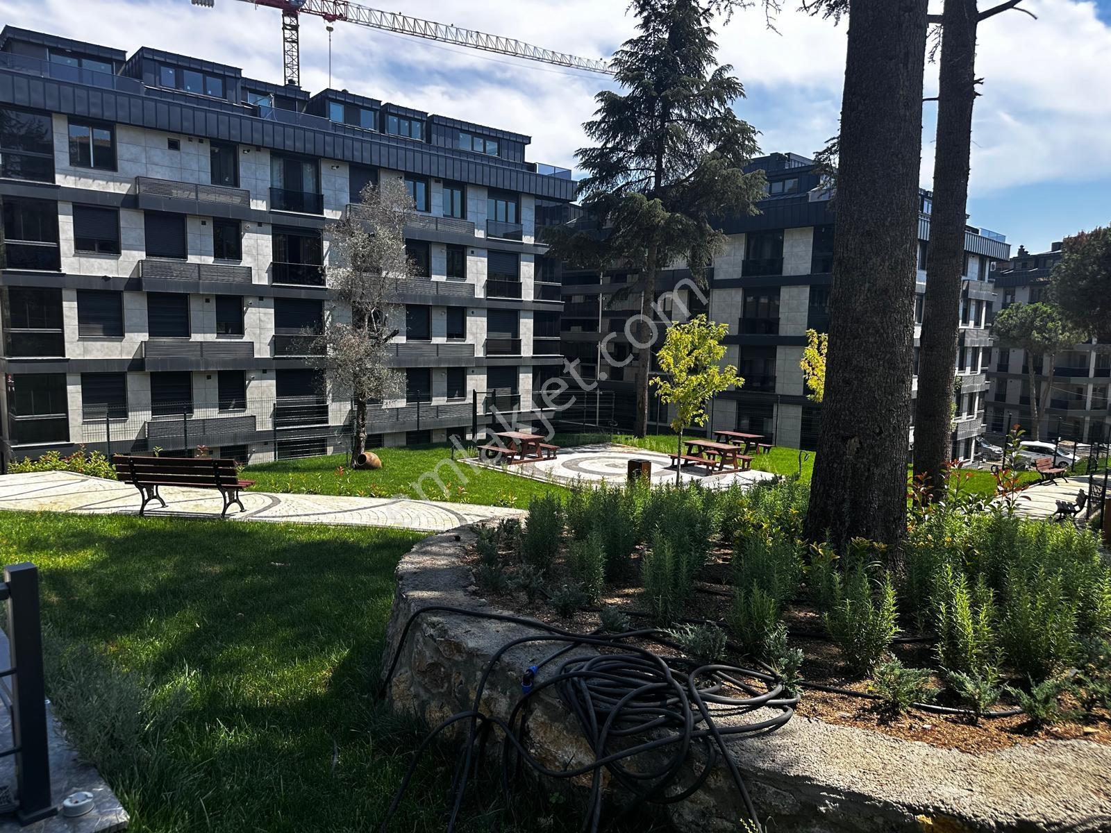 Üsküdar Altunizade Merkezi Konum 1+1 Net 55 M2 Satılık Daire — fotoğraf 33