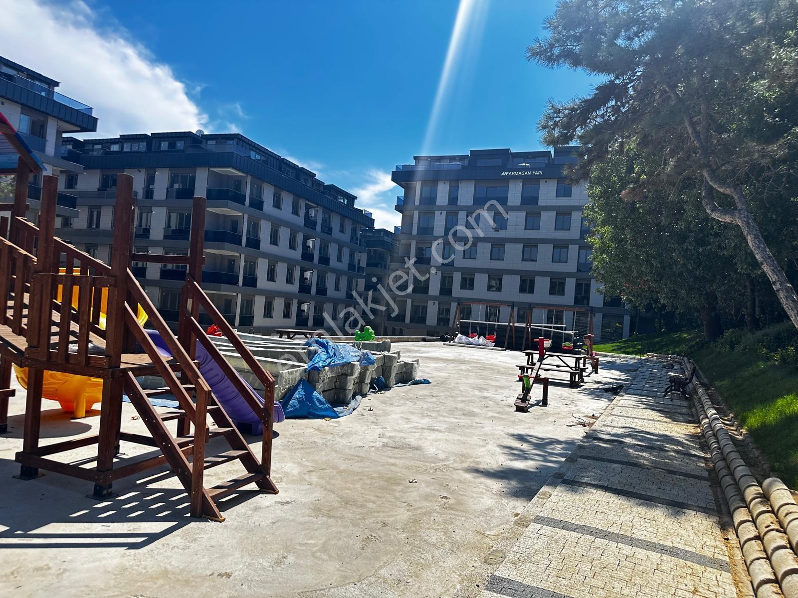 Üsküdar Altunizade Merkezi Konum 1+1 Net 55 M2 Satılık Daire — fotoğraf 34