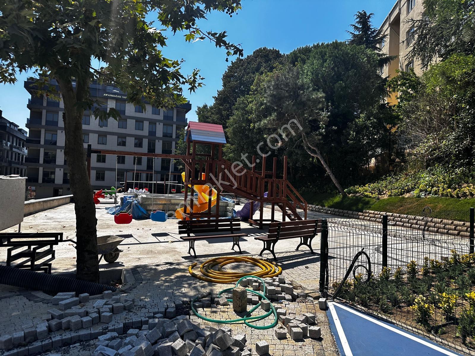 Üsküdar Altunizade Merkezi Konum 1+1 Net 55 M2 Satılık Daire — fotoğraf 35