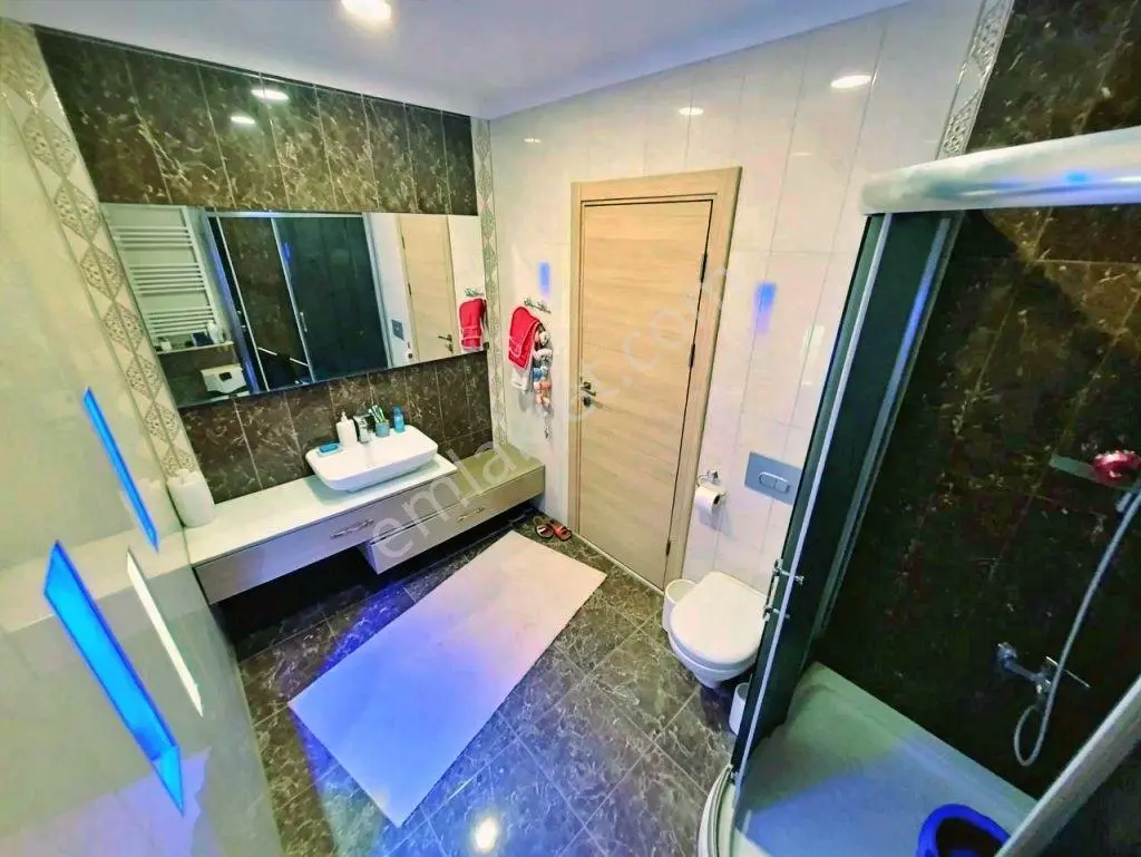 Uytundan Edremit Cennetayağında Site İçi Ara Kat Lüks 4+1 Daire — fotoğraf 6