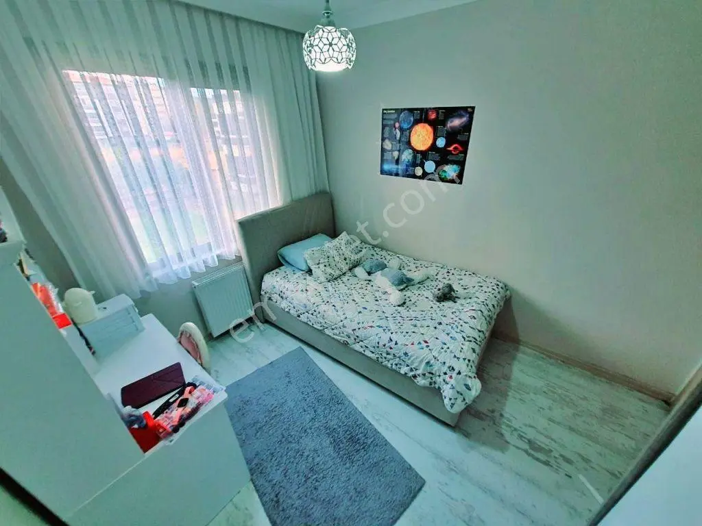 Uytundan Edremit Cennetayağında Site İçi Ara Kat Lüks 4+1 Daire — fotoğraf 10