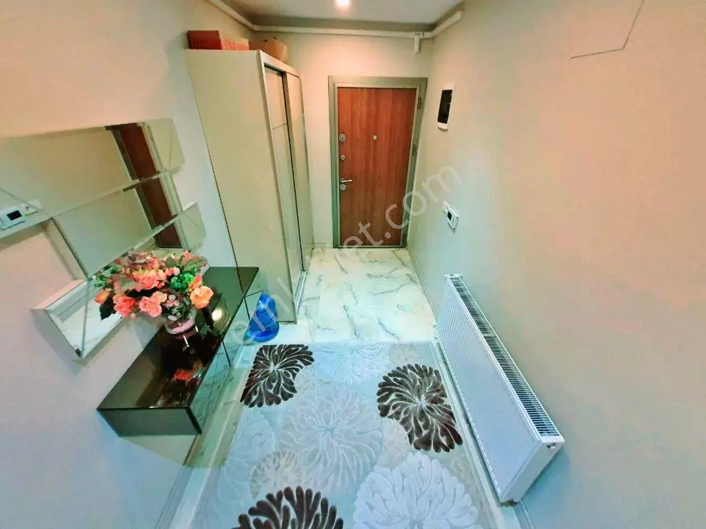Uytundan Edremit Cennetayağında Site İçi Ara Kat Lüks 4+1 Daire — fotoğraf 17