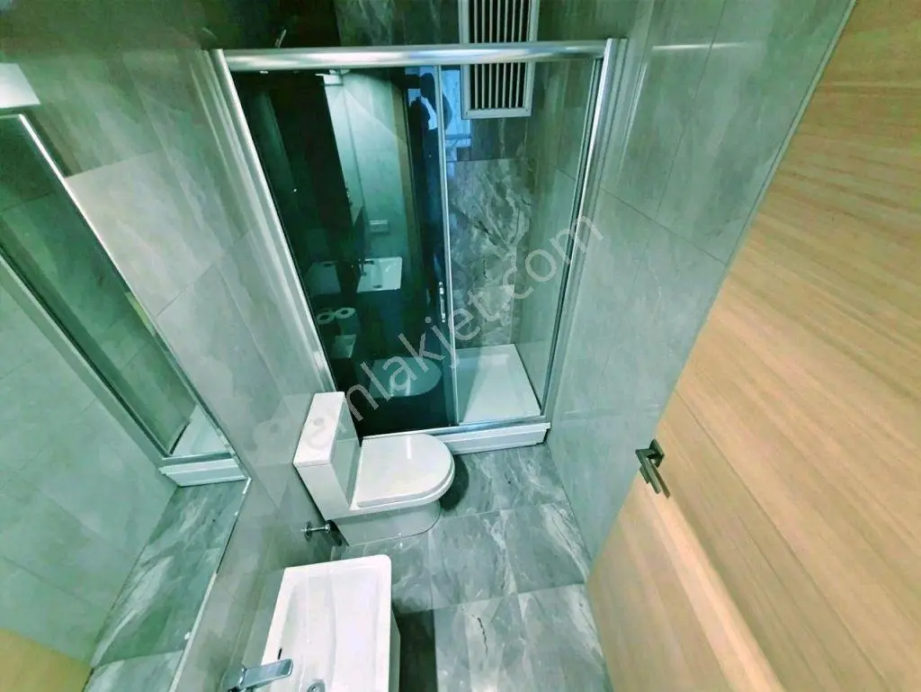 Uytundan Edremit Cennetayağında Site İçi Ara Kat Lüks 4+1 Daire — fotoğraf 20