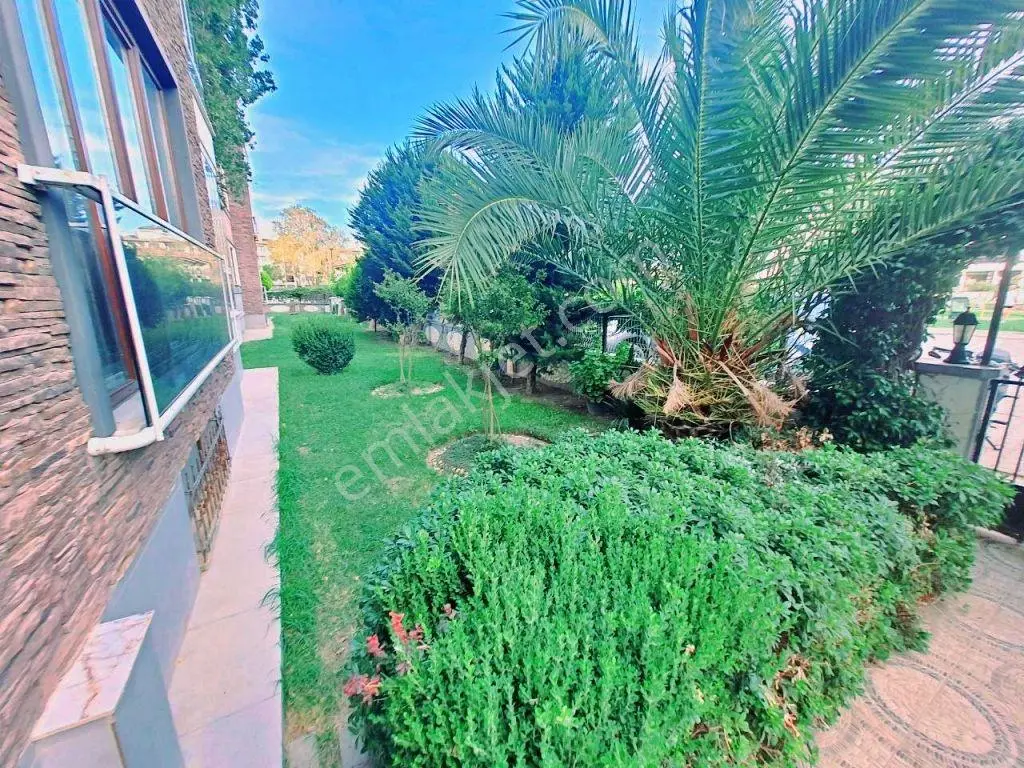 Uytundan Edremit Cennetayağında Site İçi Ara Kat Lüks 4+1 Daire — fotoğraf 26