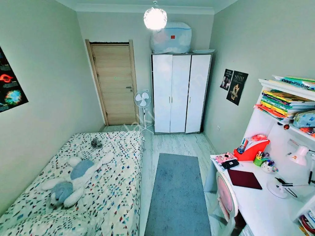 Uytundan Edremit Cennetayağında Site İçi Ara Kat Lüks 4+1 Daire — fotoğraf 34