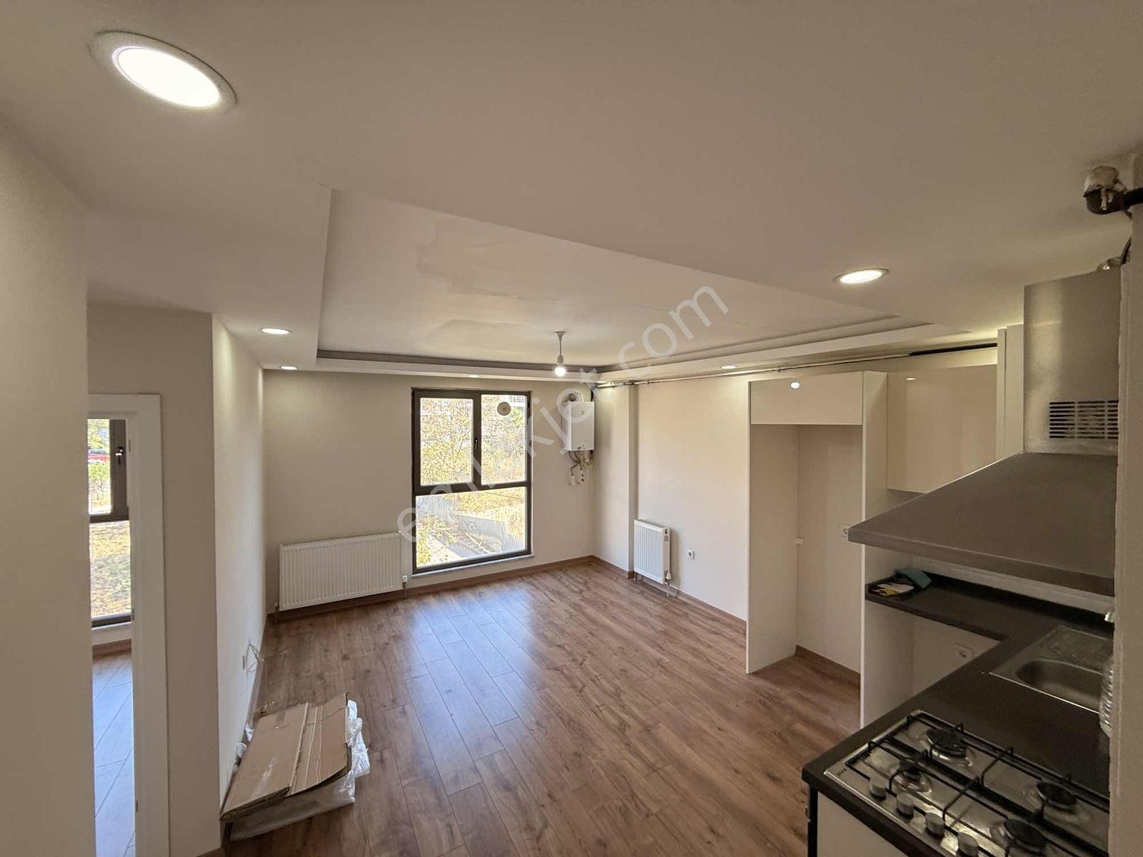 Serenty Sitesinde Açık Mutfak Kullanışlı Daire — fotoğraf 6