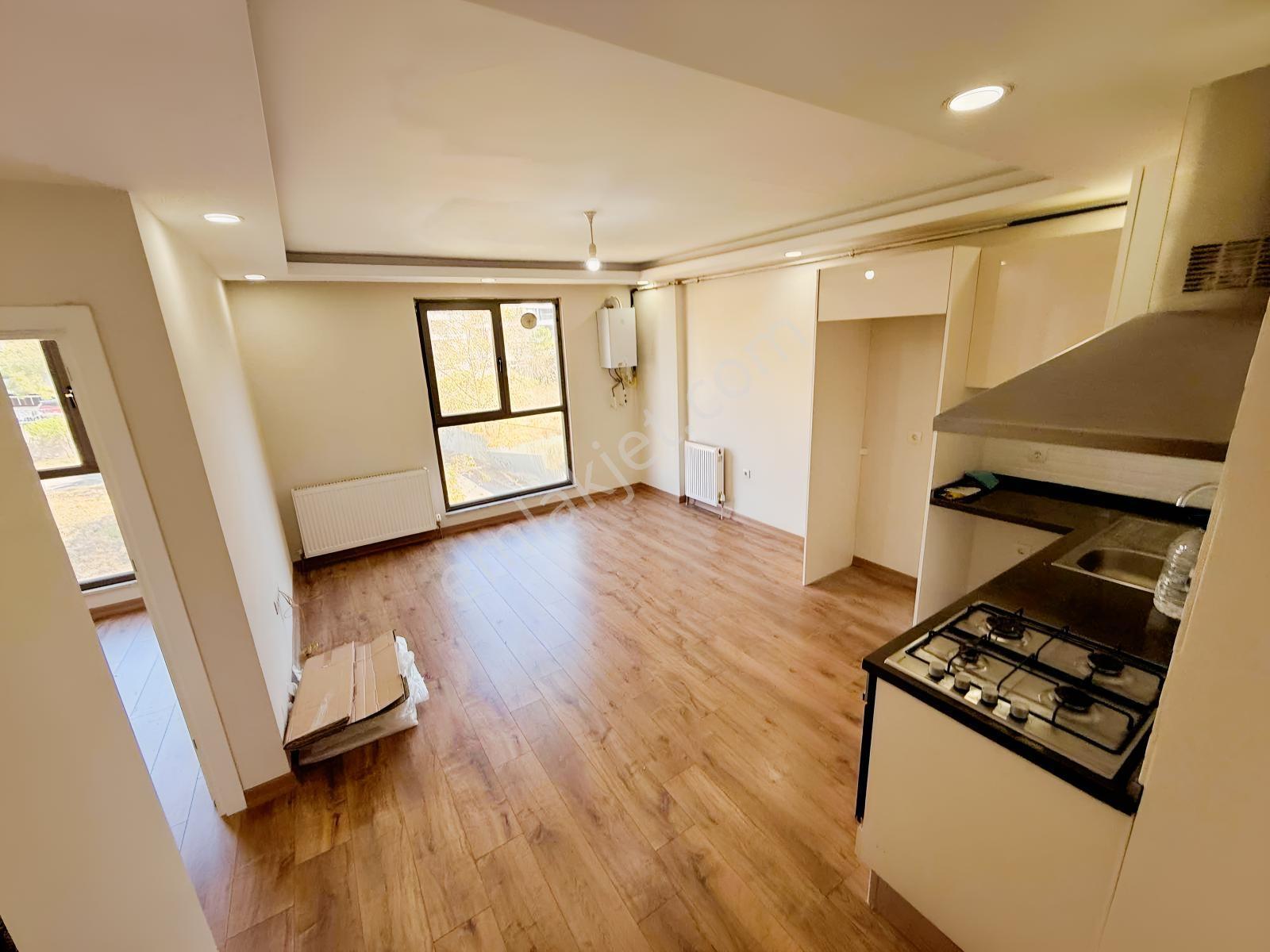 Serenty Sitesinde Açık Mutfak Kullanışlı Daire — fotoğraf 7