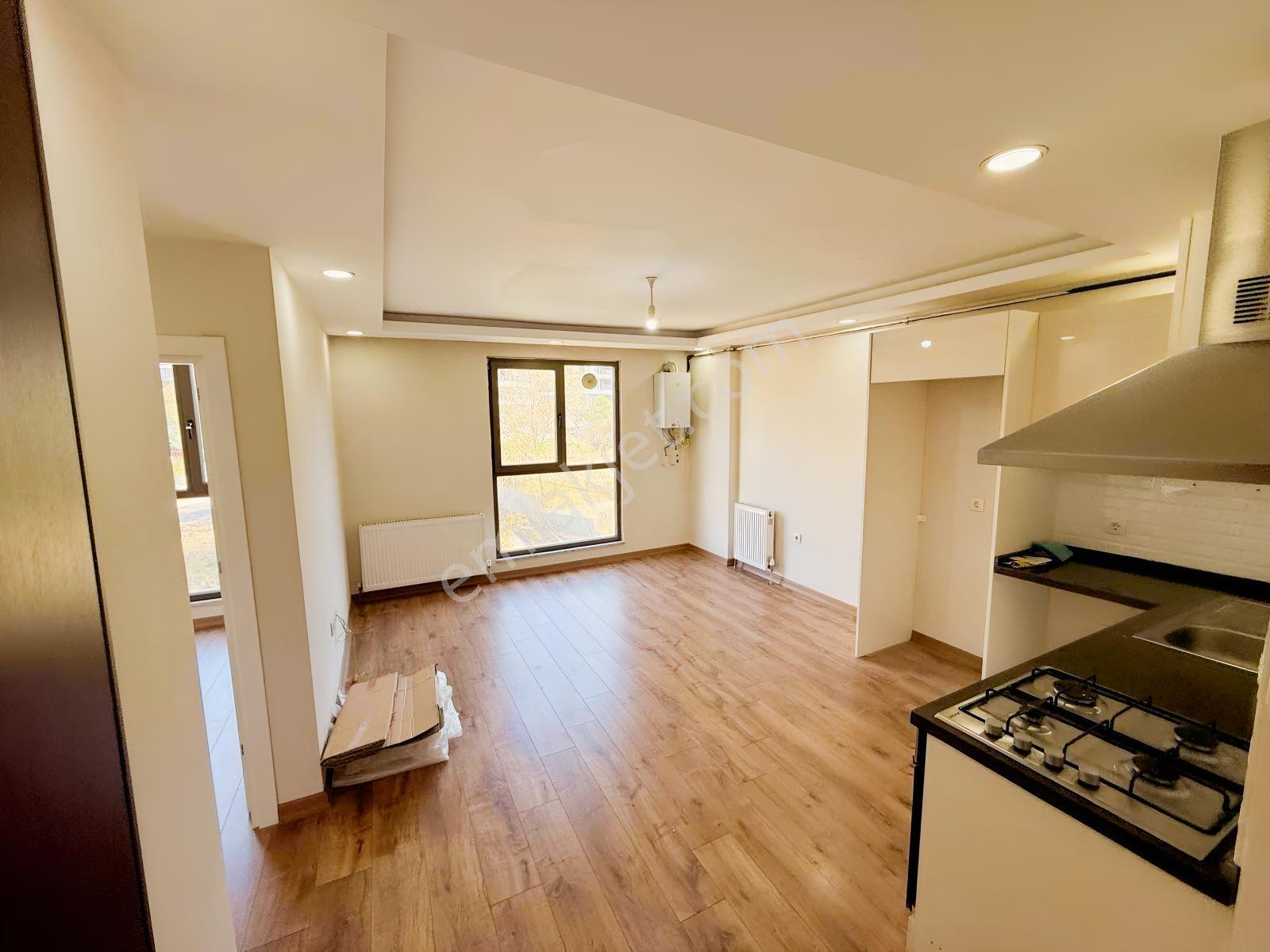 Serenty Sitesinde Açık Mutfak Kullanışlı Daire — fotoğraf 8