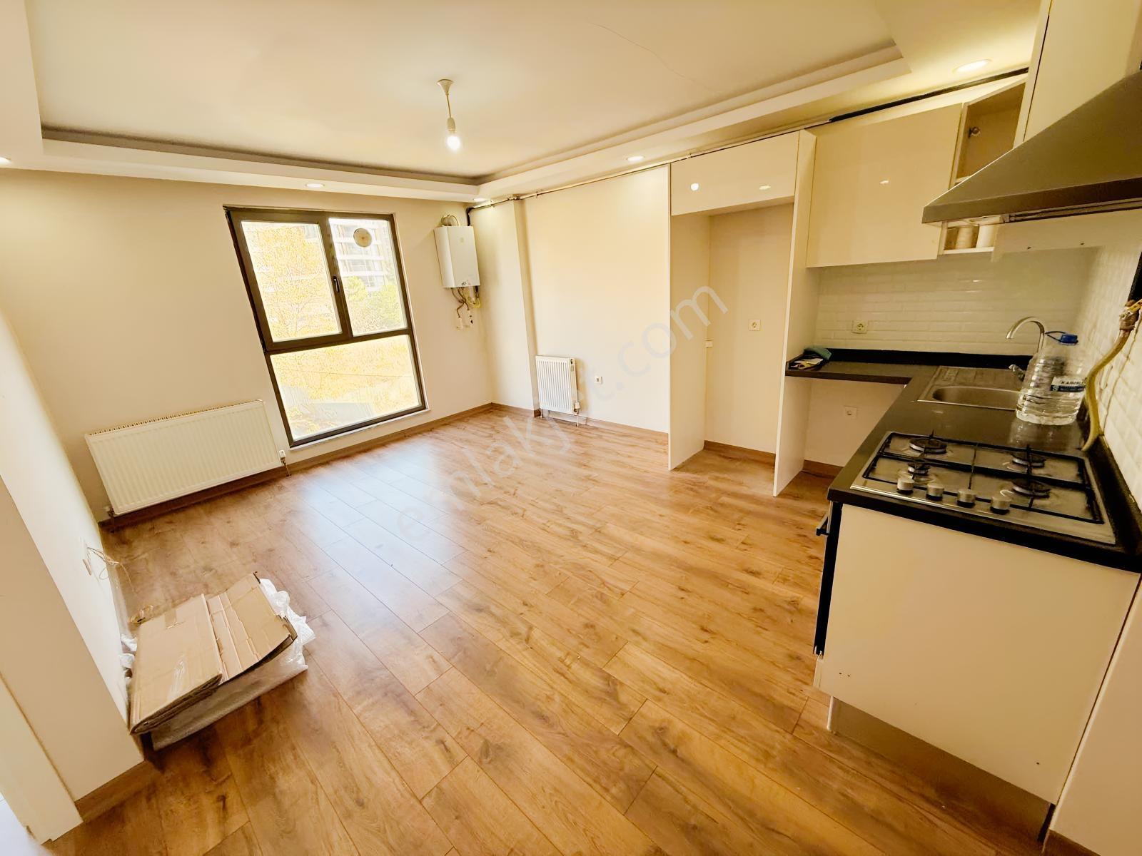 Serenty Sitesinde Açık Mutfak Kullanışlı Daire — fotoğraf 10