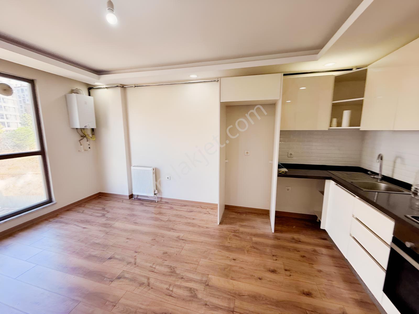 Serenty Sitesinde Açık Mutfak Kullanışlı Daire — fotoğraf 12