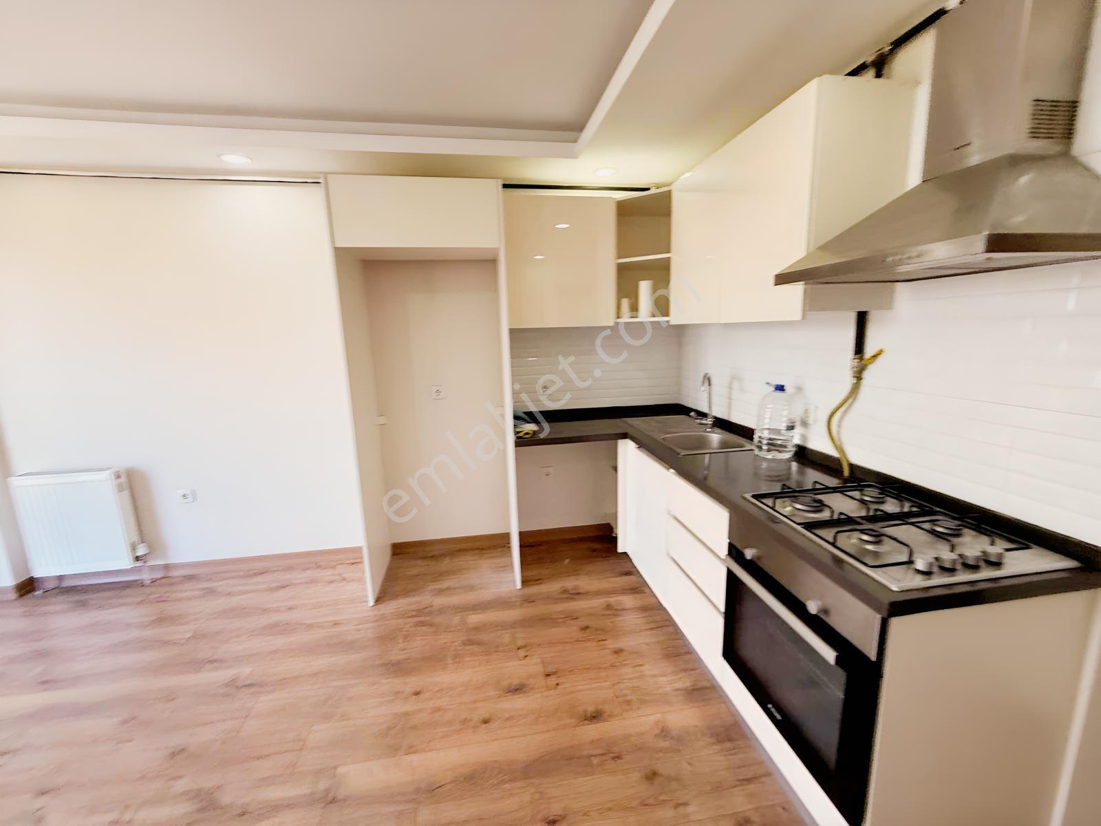 Serenty Sitesinde Açık Mutfak Kullanışlı Daire — fotoğraf 13
