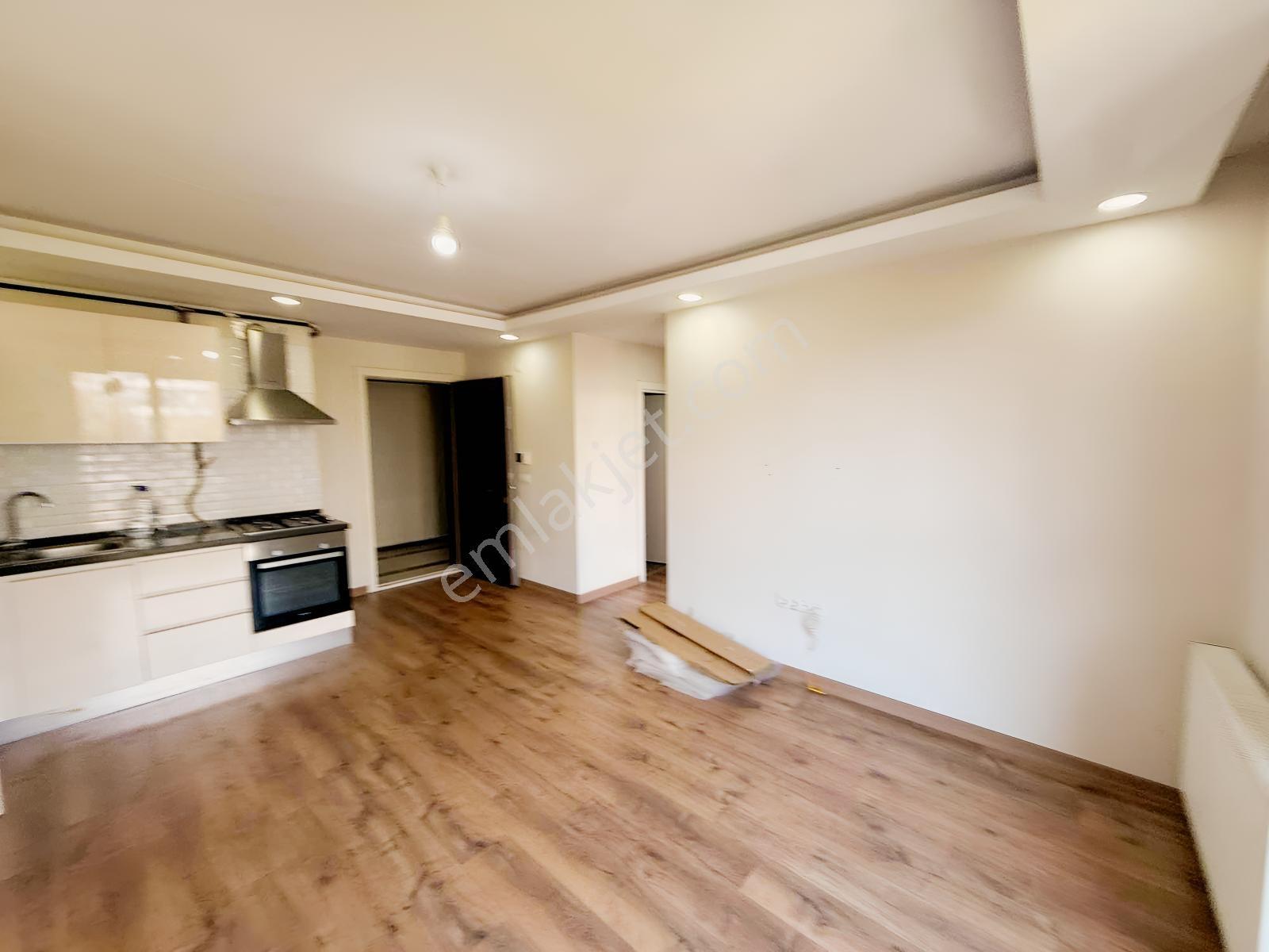 Serenty Sitesinde Açık Mutfak Kullanışlı Daire — fotoğraf 15