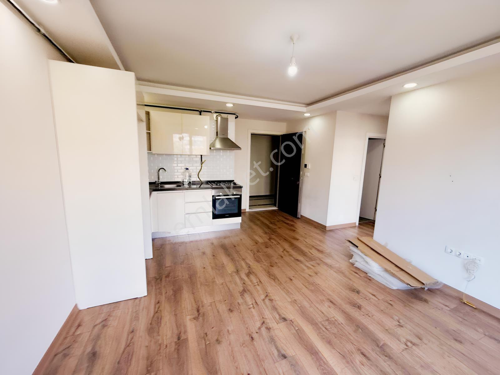 Serenty Sitesinde Açık Mutfak Kullanışlı Daire — fotoğraf 18
