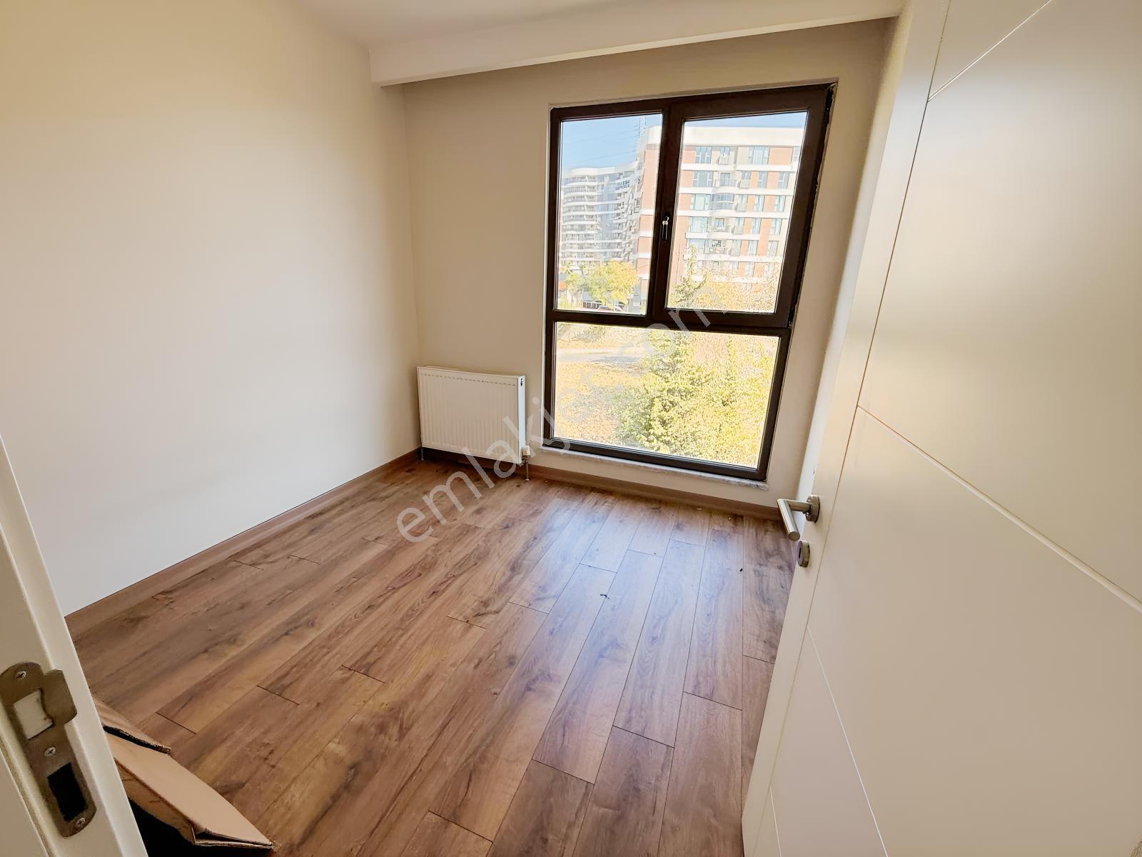 Serenty Sitesinde Açık Mutfak Kullanışlı Daire — fotoğraf 19