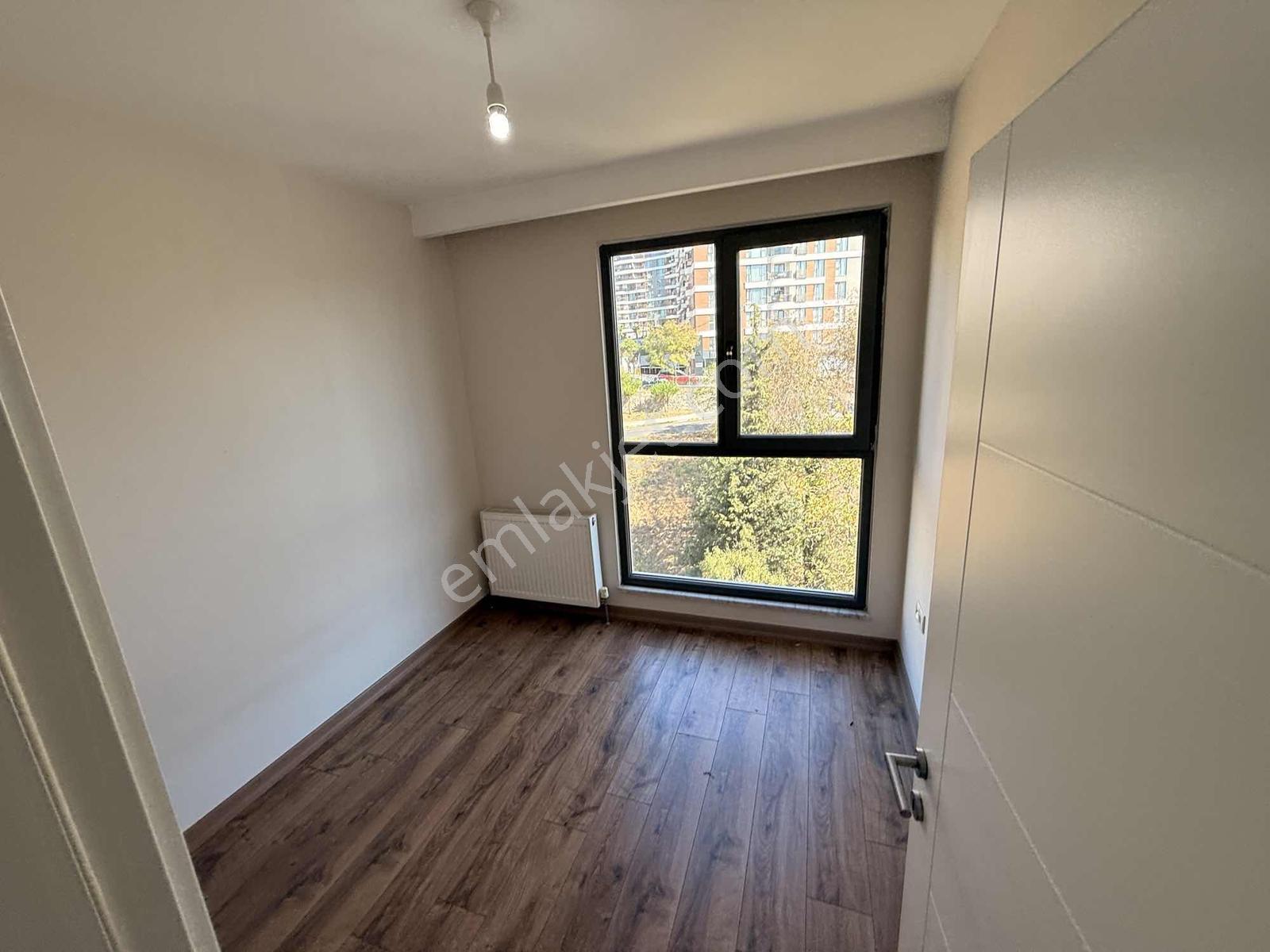 Serenty Sitesinde Açık Mutfak Kullanışlı Daire — fotoğraf 20
