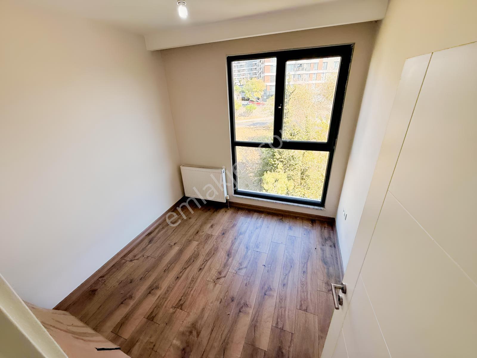 Serenty Sitesinde Açık Mutfak Kullanışlı Daire — fotoğraf 21