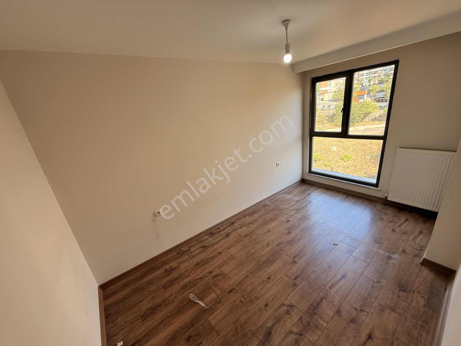 Serenty Sitesinde Açık Mutfak Kullanışlı Daire — fotoğraf 22