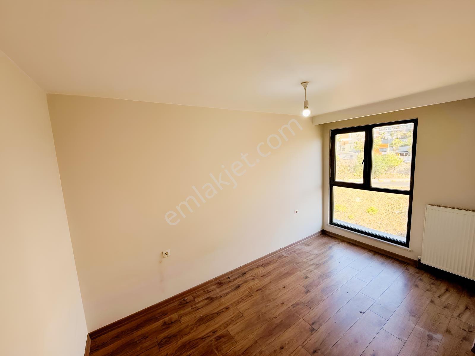 Serenty Sitesinde Açık Mutfak Kullanışlı Daire — fotoğraf 24