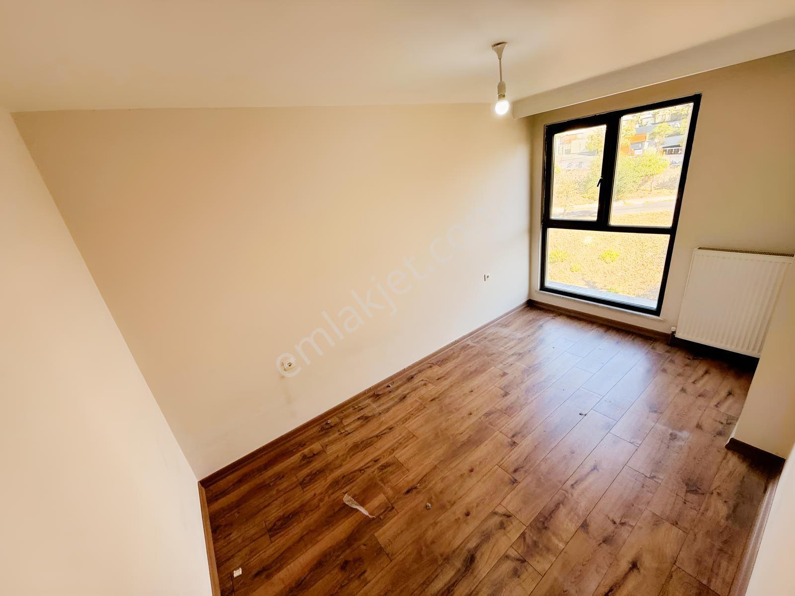 Serenty Sitesinde Açık Mutfak Kullanışlı Daire — fotoğraf 25