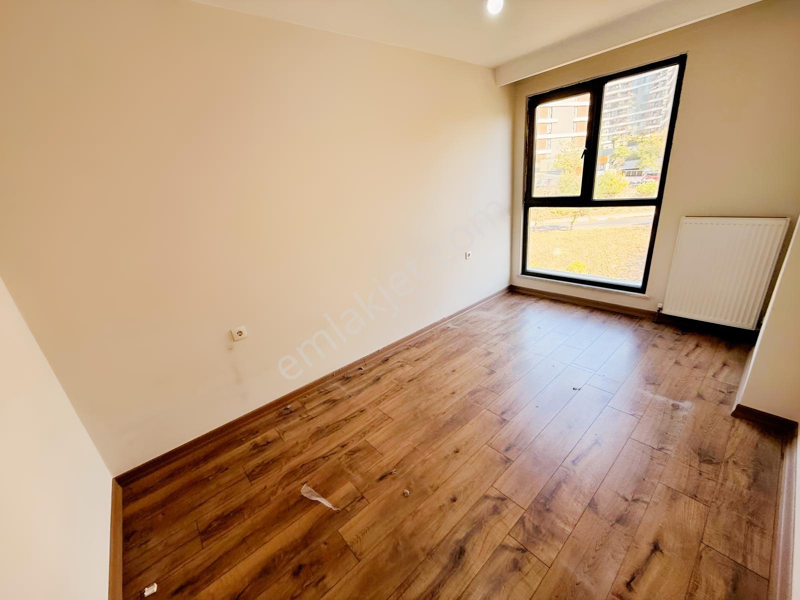 Serenty Sitesinde Açık Mutfak Kullanışlı Daire — fotoğraf 26