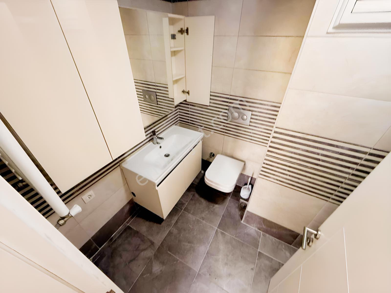 Serenty Sitesinde Açık Mutfak Kullanışlı Daire — fotoğraf 27