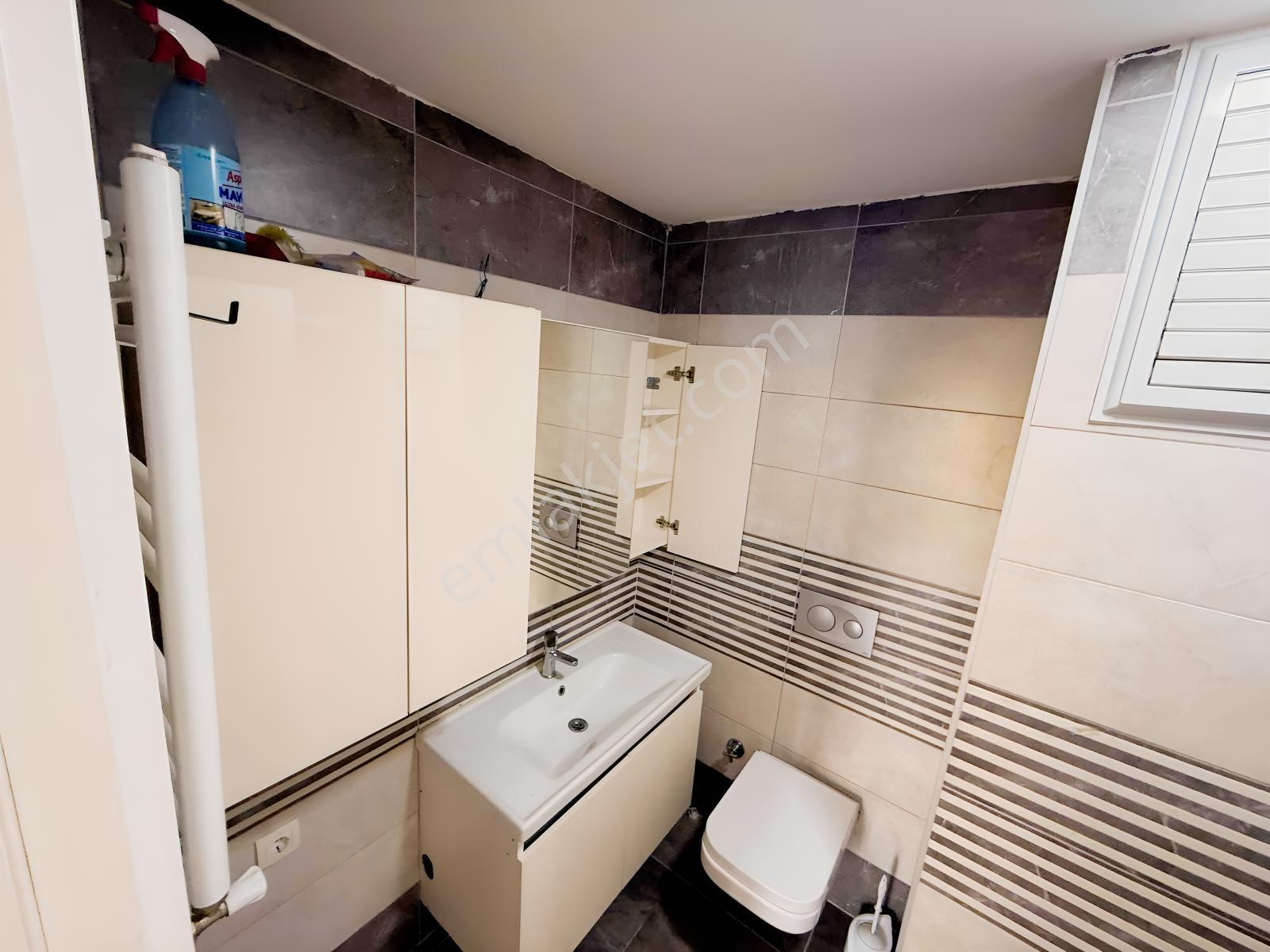 Serenty Sitesinde Açık Mutfak Kullanışlı Daire — fotoğraf 30