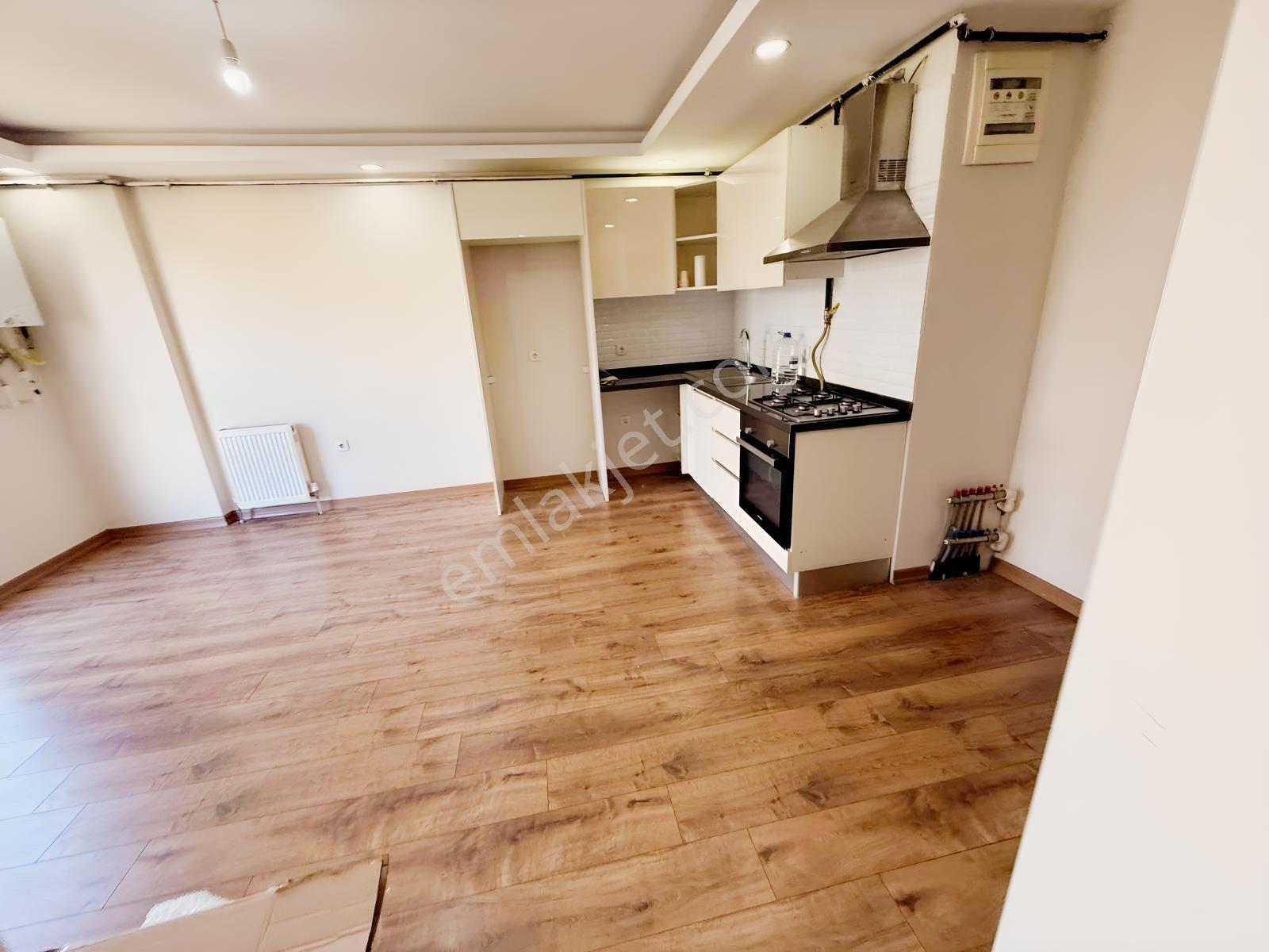 Serenty Sitesinde Açık Mutfak Kullanışlı Daire — fotoğraf 38