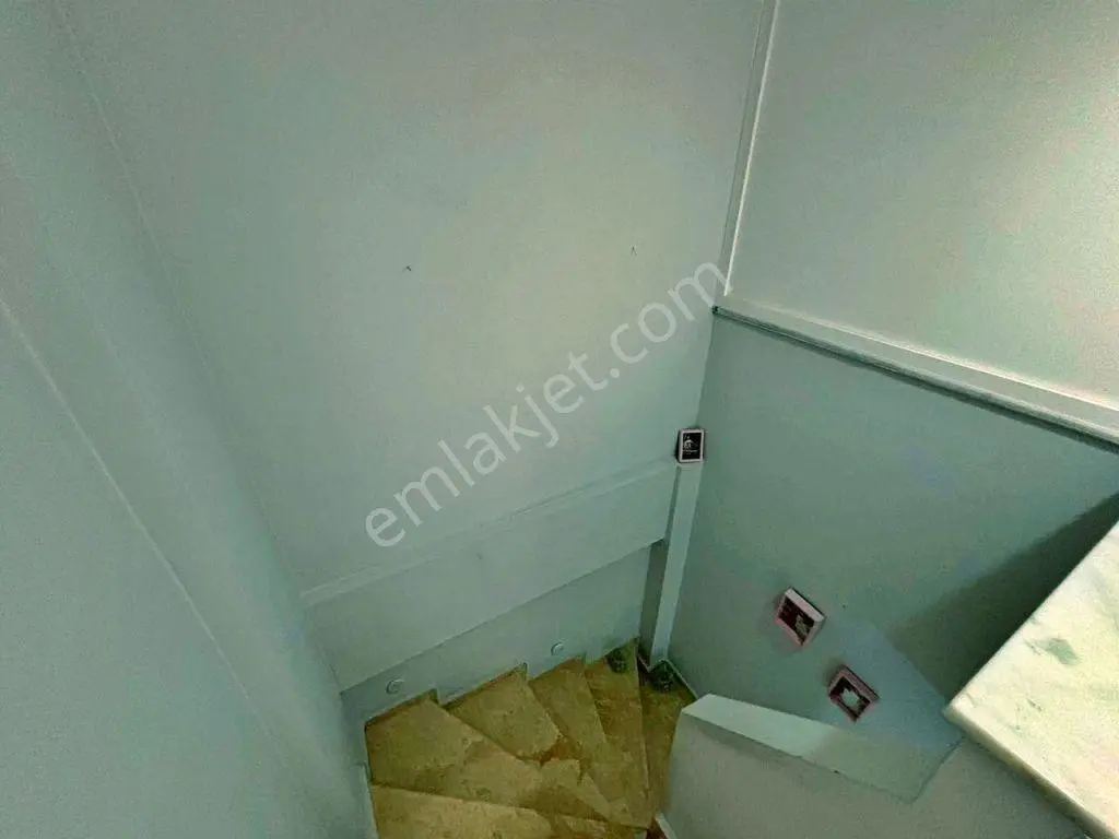Uytundan Burhaniye Bahçelievlerde Doğalgazlı Teraslı 3+1 Dubleks — fotoğraf 22