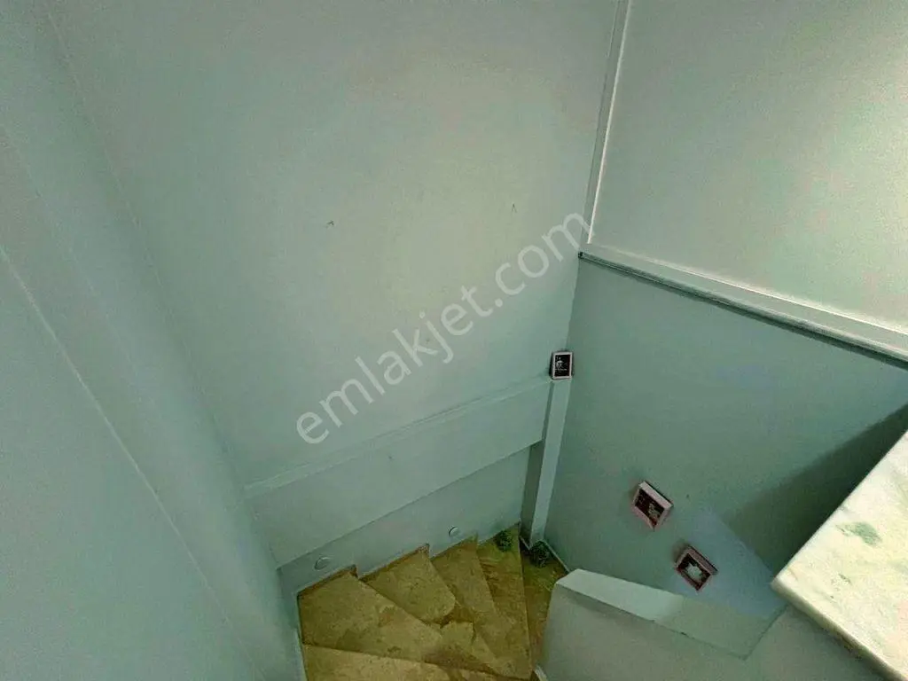 Uytundan Burhaniye Bahçelievlerde Doğalgazlı Teraslı 3+1 Dubleks — fotoğraf 30