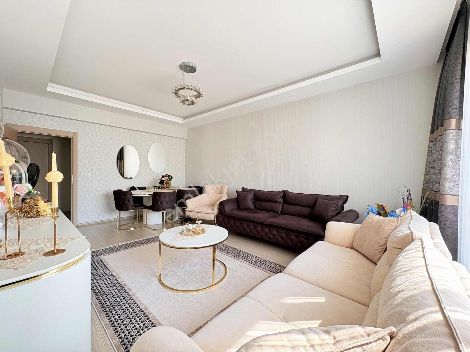 Mis Sancak Konutlarında 3+1 244 M2 Geniş Daire — fotoğraf 2