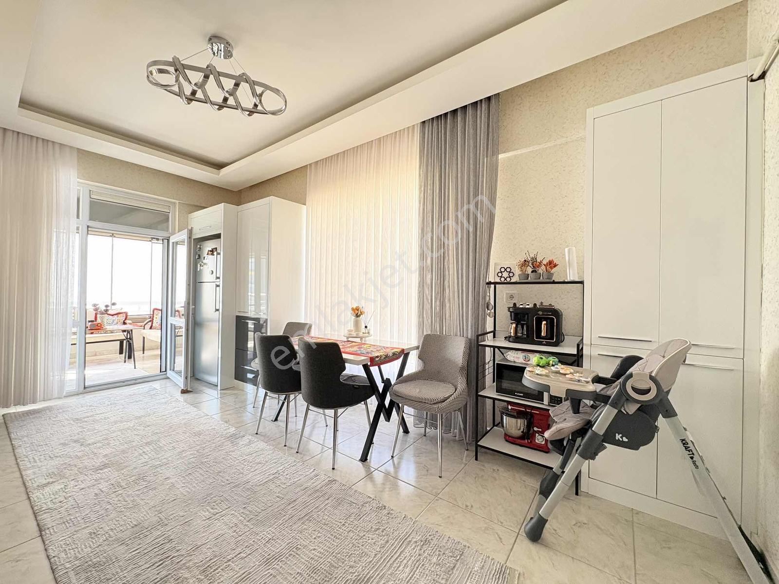 Mis Sancak Konutlarında 3+1 244 M2 Geniş Daire — fotoğraf 3
