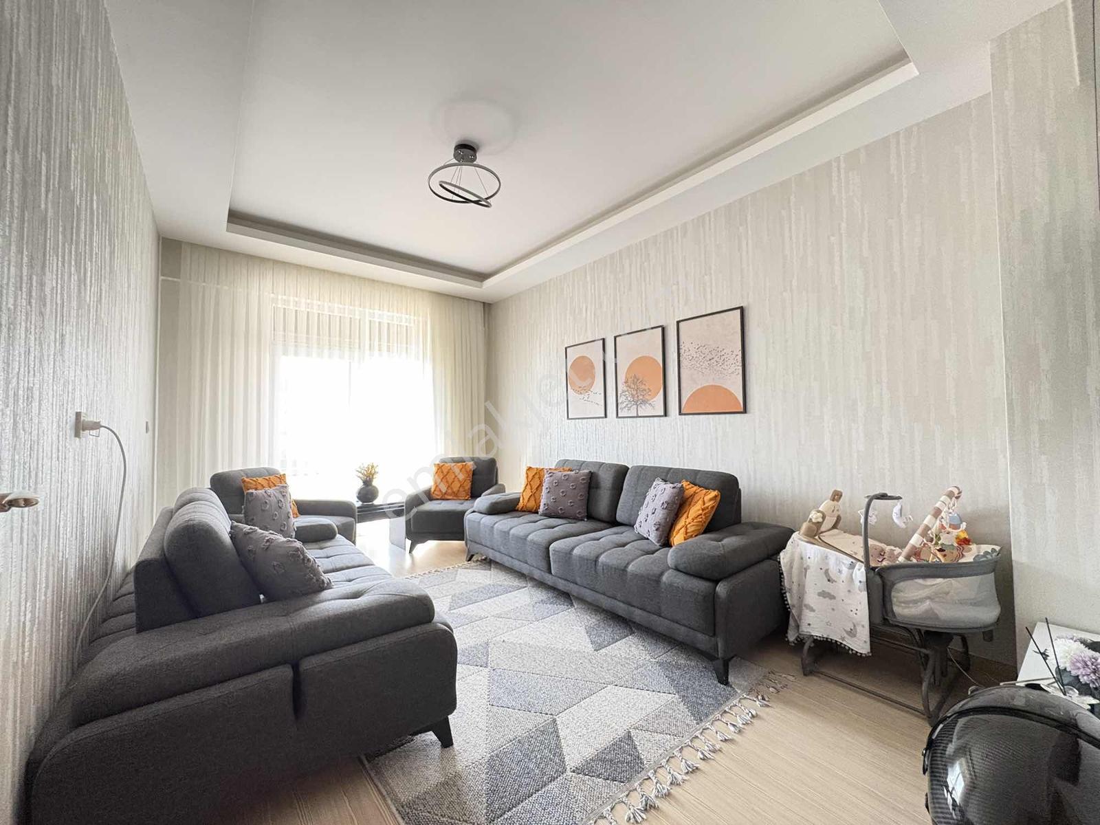 Mis Sancak Konutlarında 3+1 244 M2 Geniş Daire — fotoğraf 5