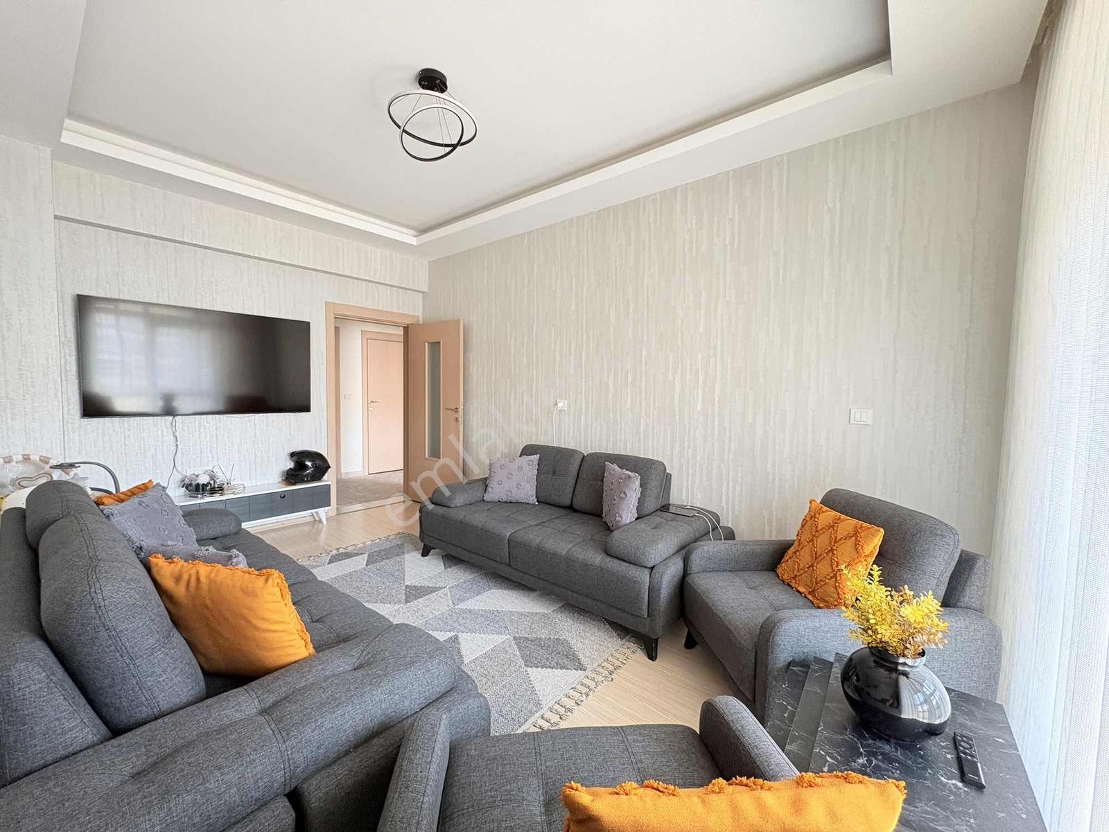 Mis Sancak Konutlarında 3+1 244 M2 Geniş Daire — fotoğraf 6