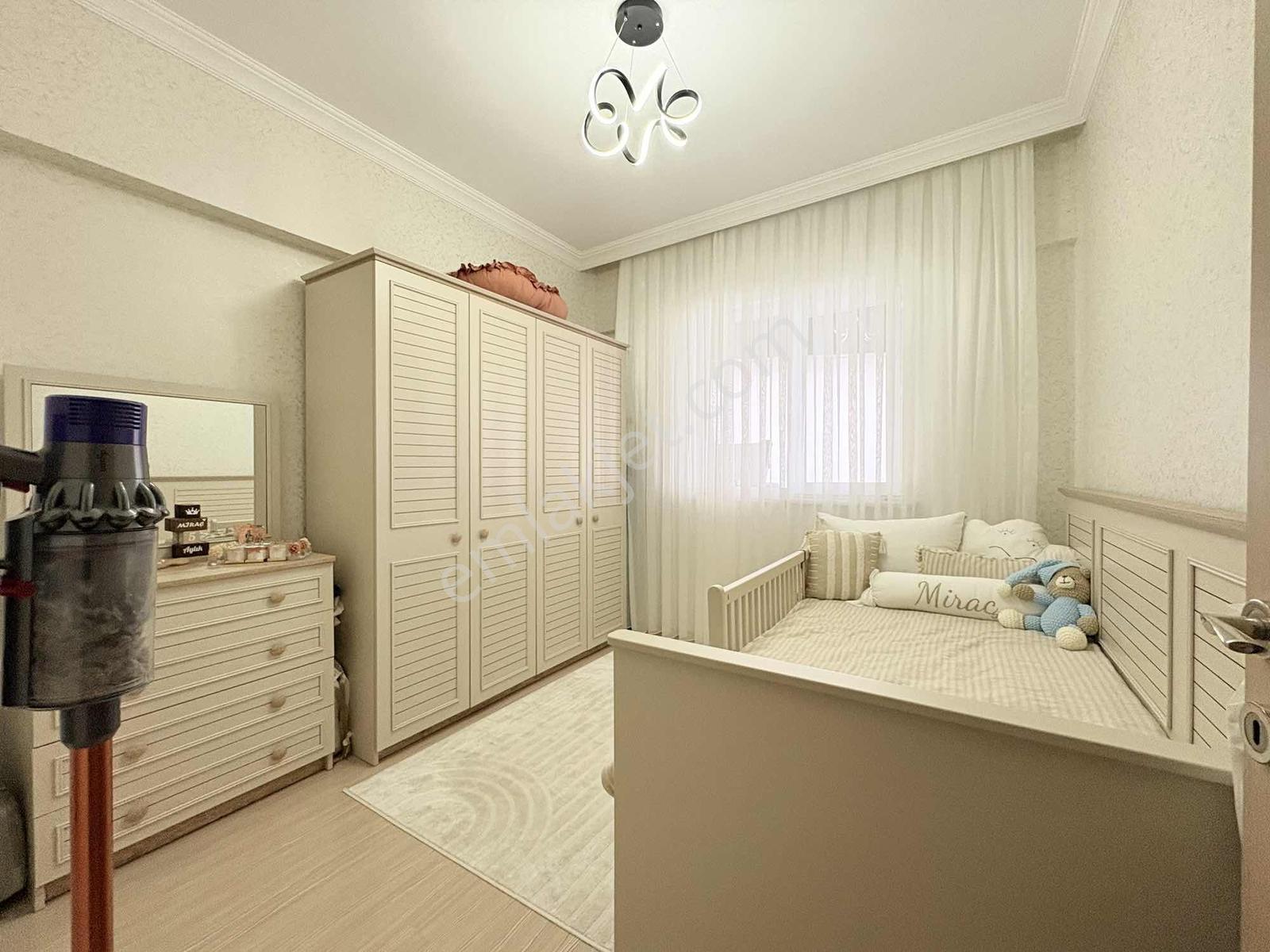 Mis Sancak Konutlarında 3+1 244 M2 Geniş Daire — fotoğraf 7
