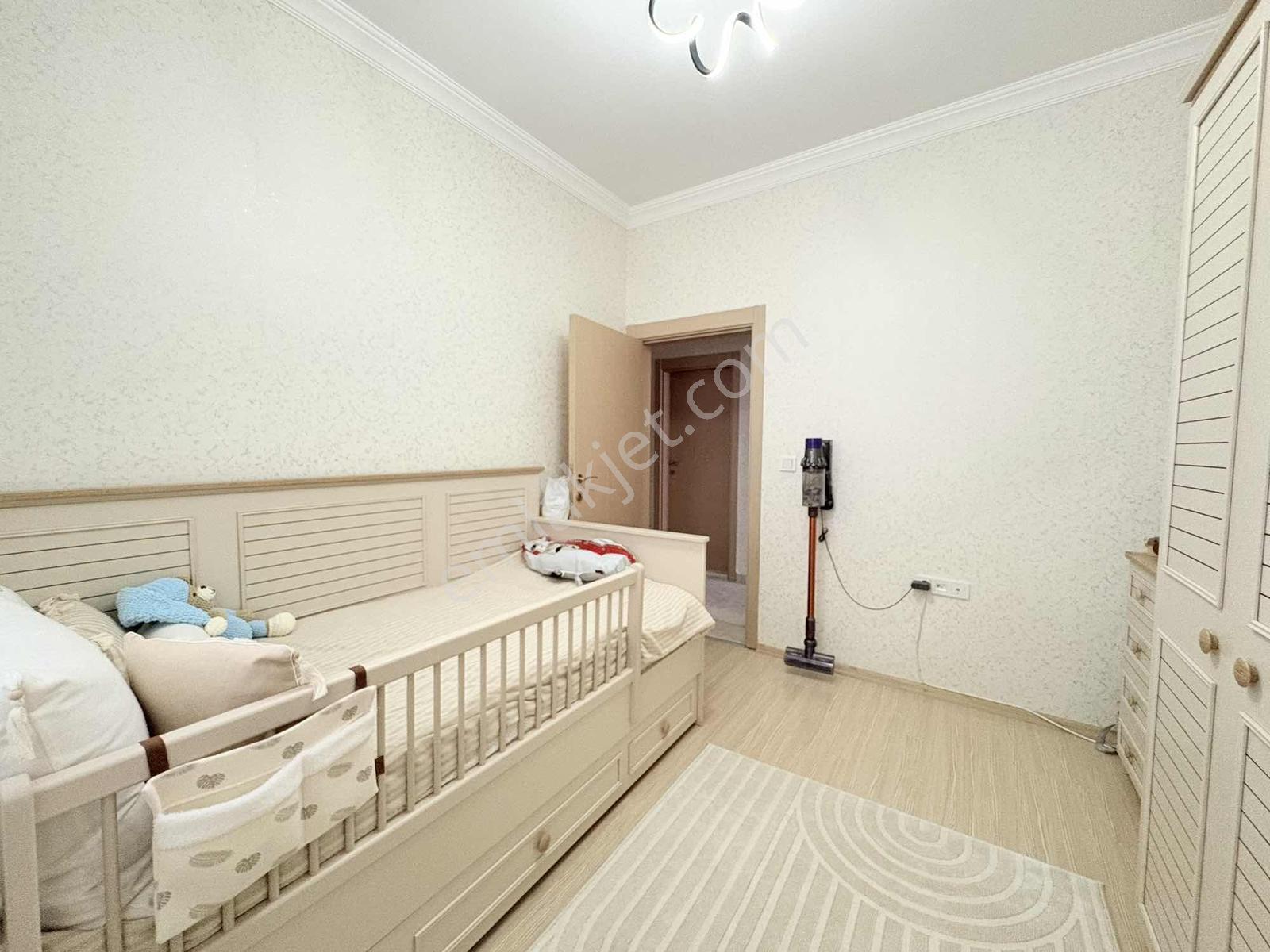 Mis Sancak Konutlarında 3+1 244 M2 Geniş Daire — fotoğraf 8