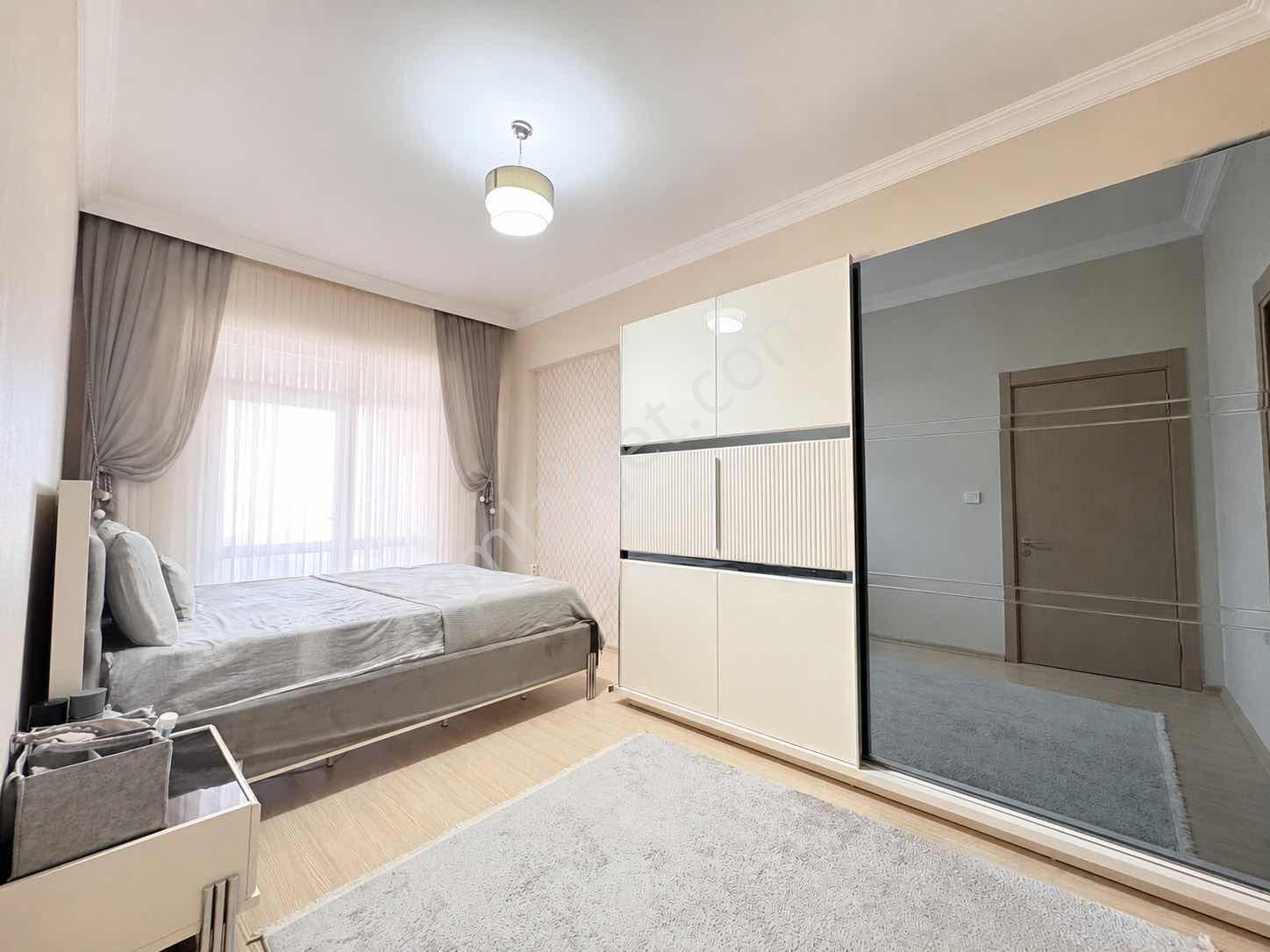 Mis Sancak Konutlarında 3+1 244 M2 Geniş Daire — fotoğraf 9