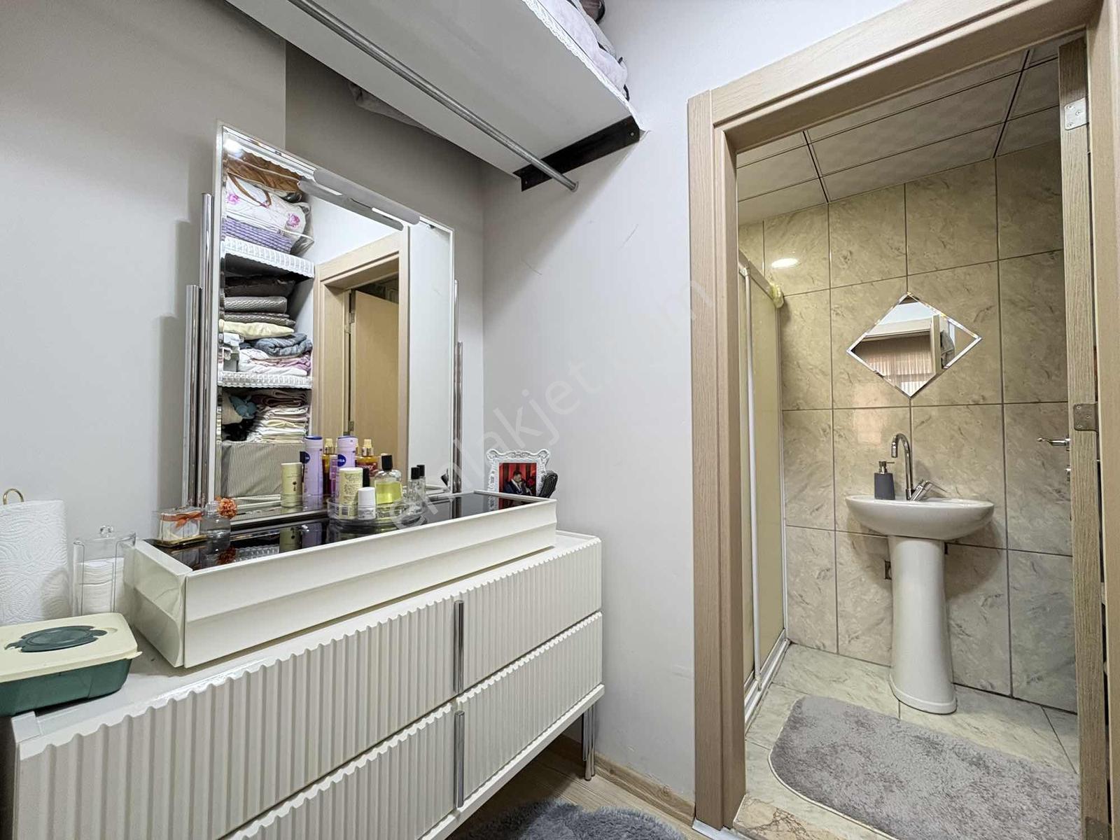 Mis Sancak Konutlarında 3+1 244 M2 Geniş Daire — fotoğraf 11