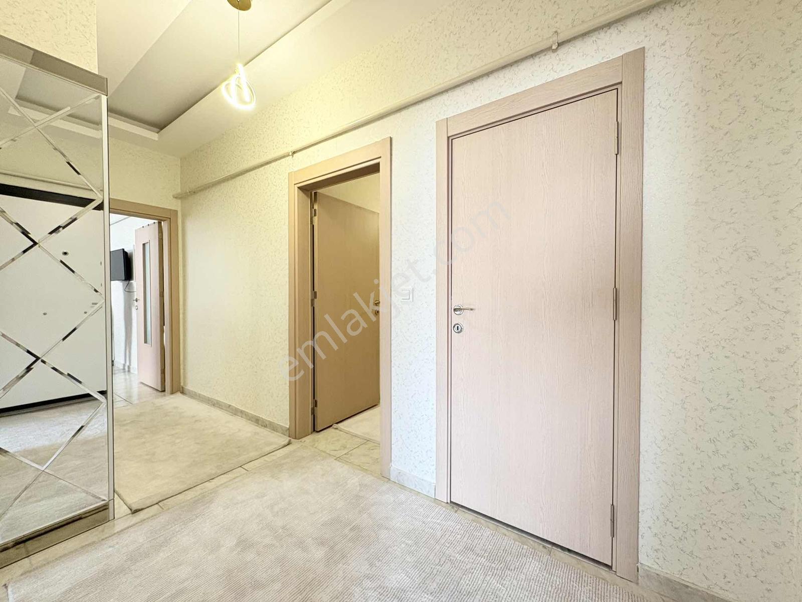 Mis Sancak Konutlarında 3+1 244 M2 Geniş Daire — fotoğraf 13