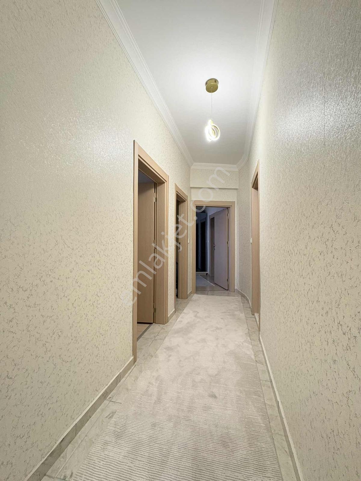 Mis Sancak Konutlarında 3+1 244 M2 Geniş Daire — fotoğraf 14