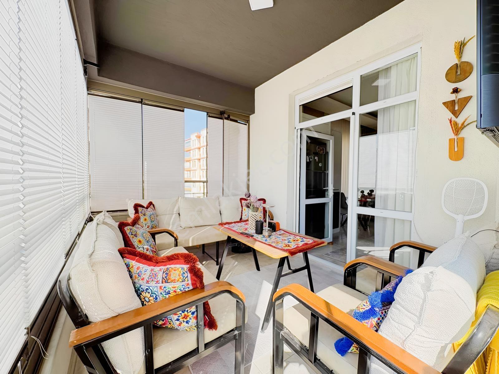 Mis Sancak Konutlarında 3+1 244 M2 Geniş Daire — fotoğraf 17