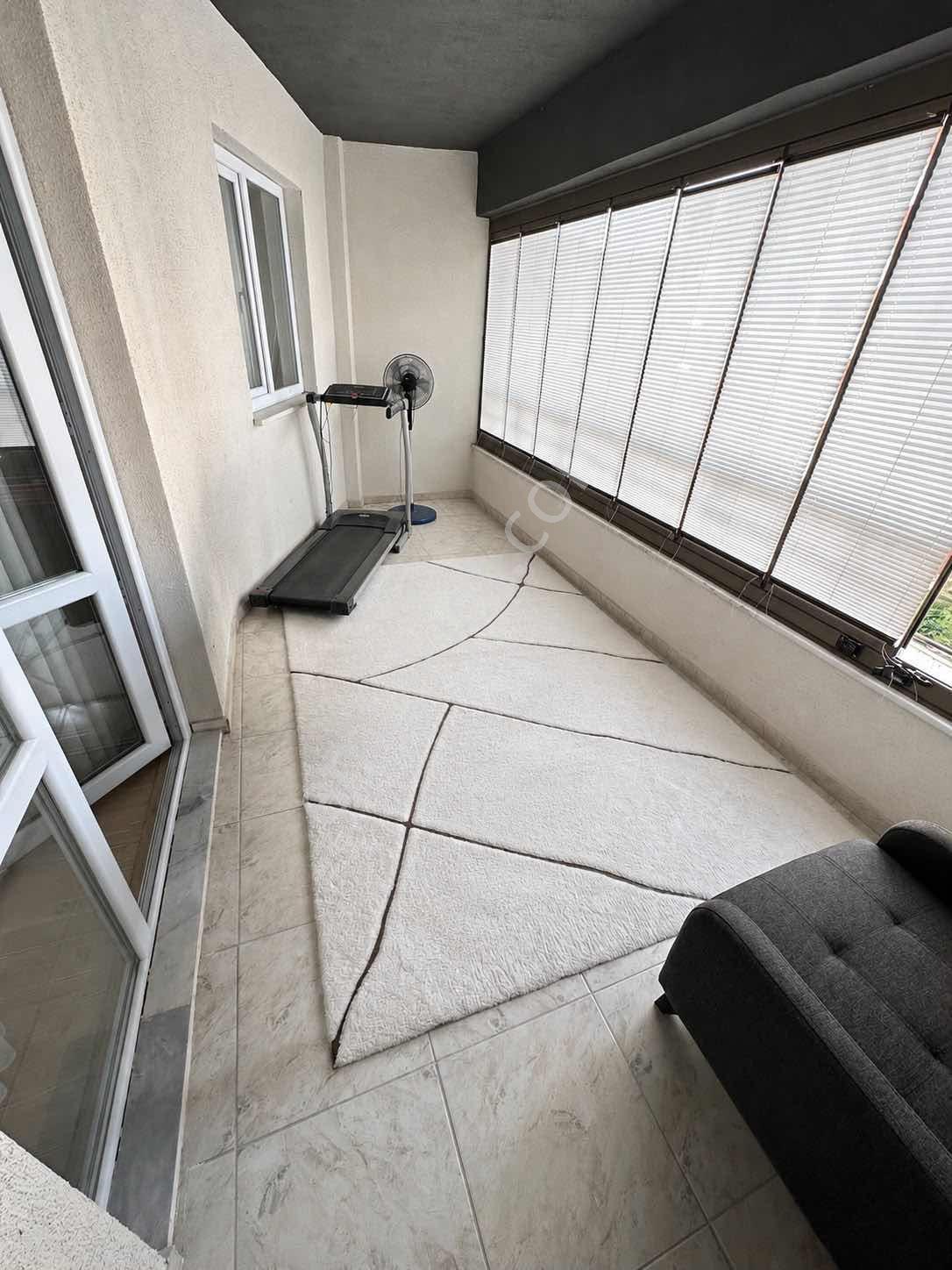 Mis Sancak Konutlarında 3+1 244 M2 Geniş Daire — fotoğraf 19