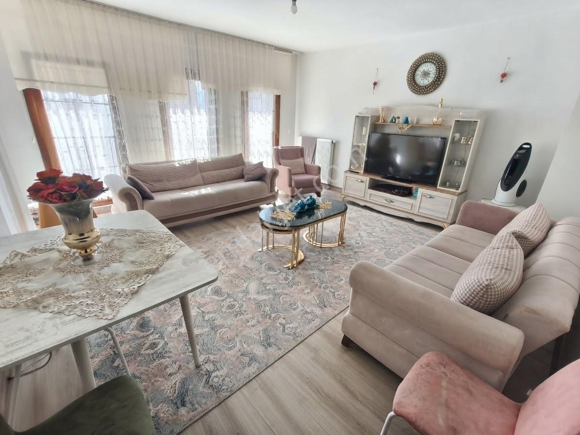 Kuvayi Milliye Toki 1. Etap'ta, Asansörlü, 2+1 Daire — fotoğraf 2